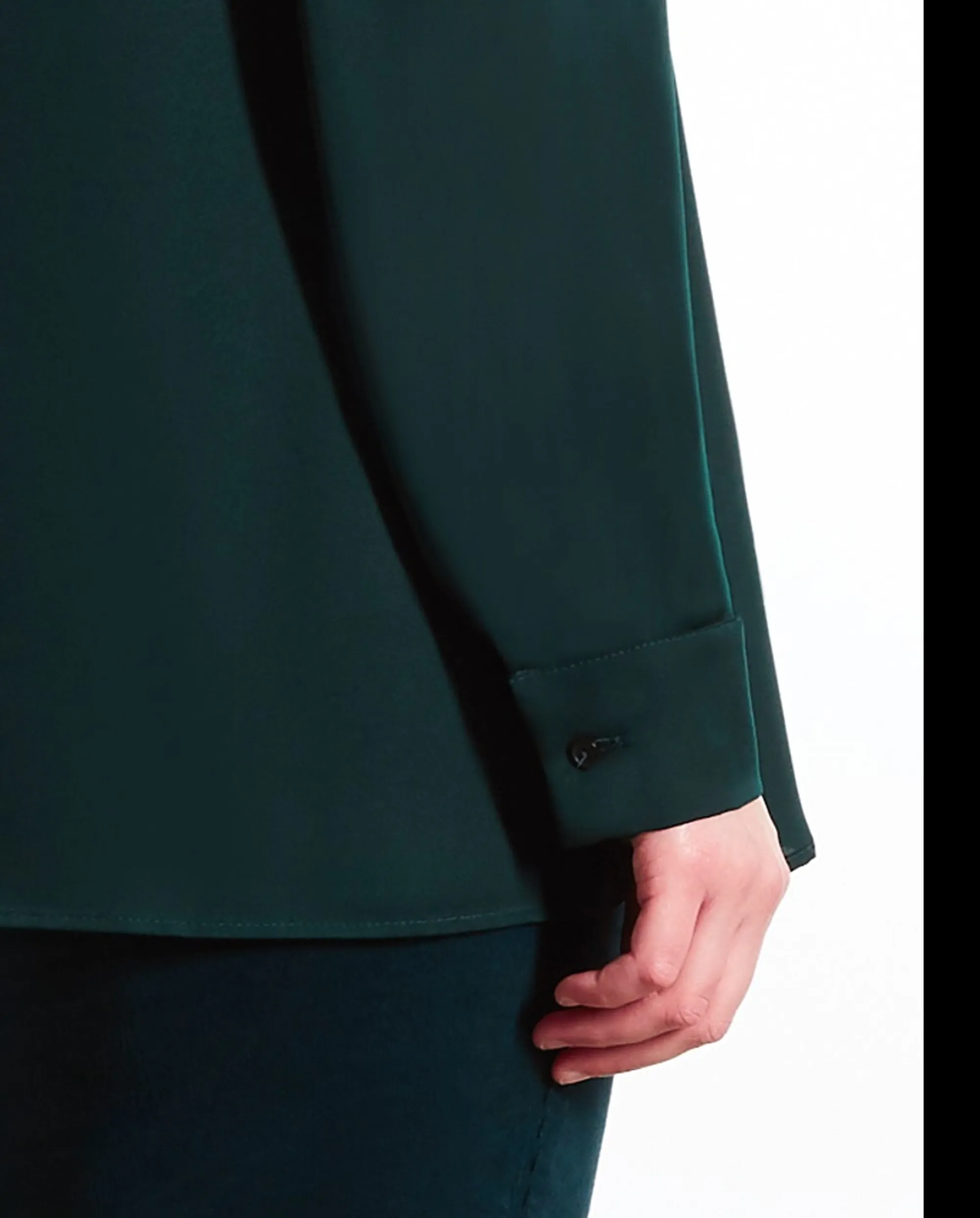 Persona Casacca Fiji Verde Scuro 1194067 4789