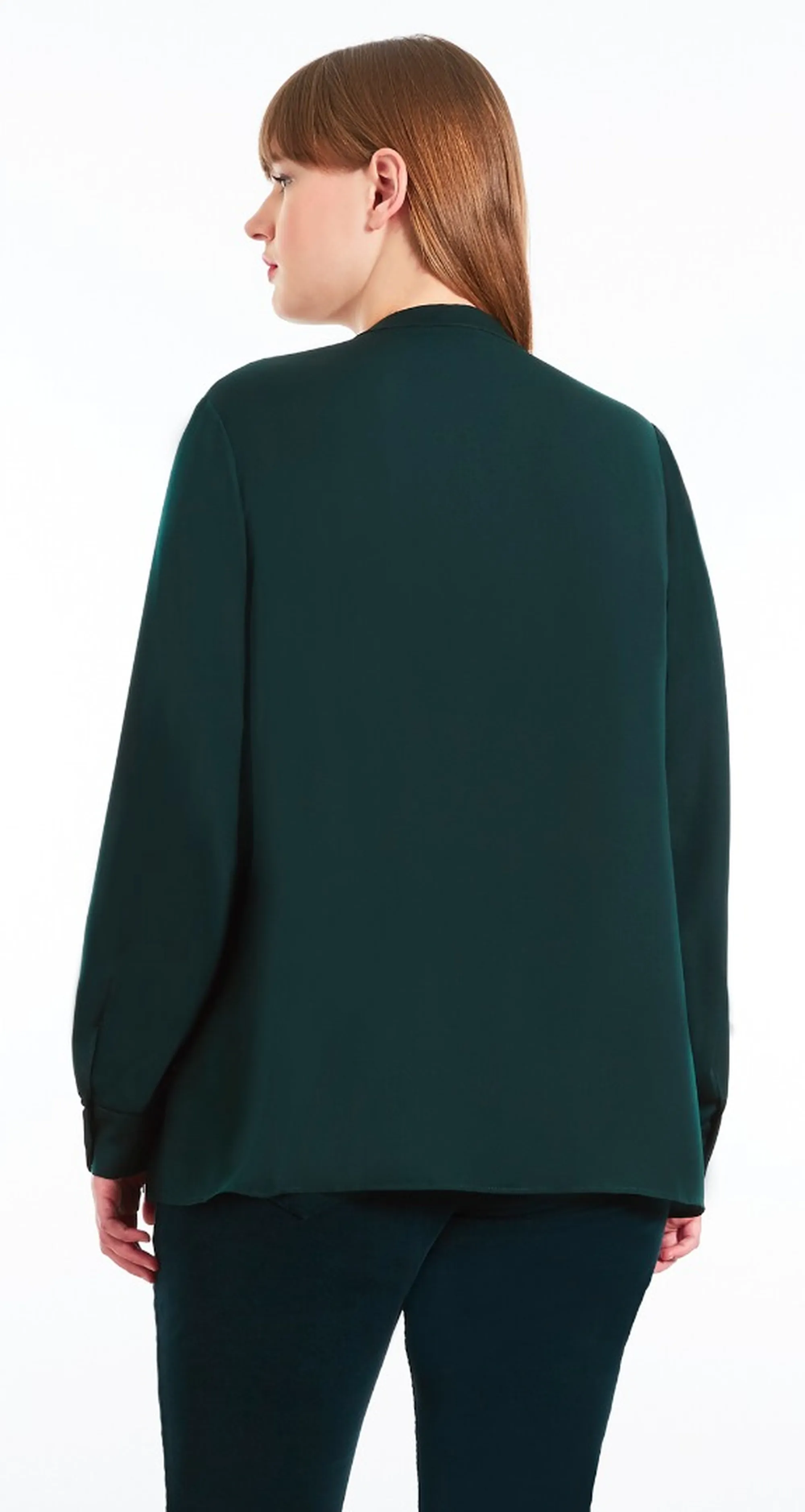 Persona Casacca Fiji Verde Scuro 1194067 4790