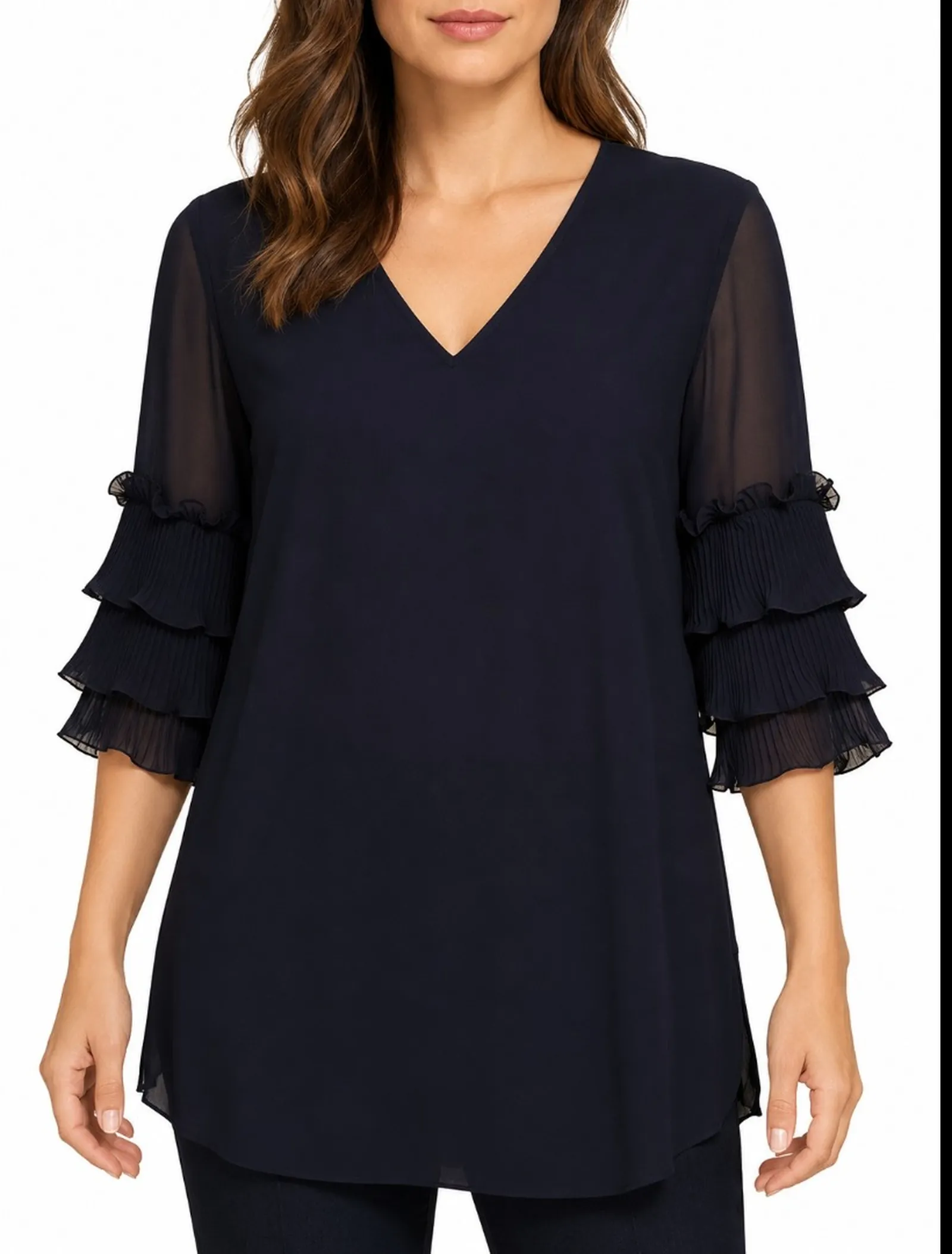 Persona Casacca Fresia Blu 1191060 192147