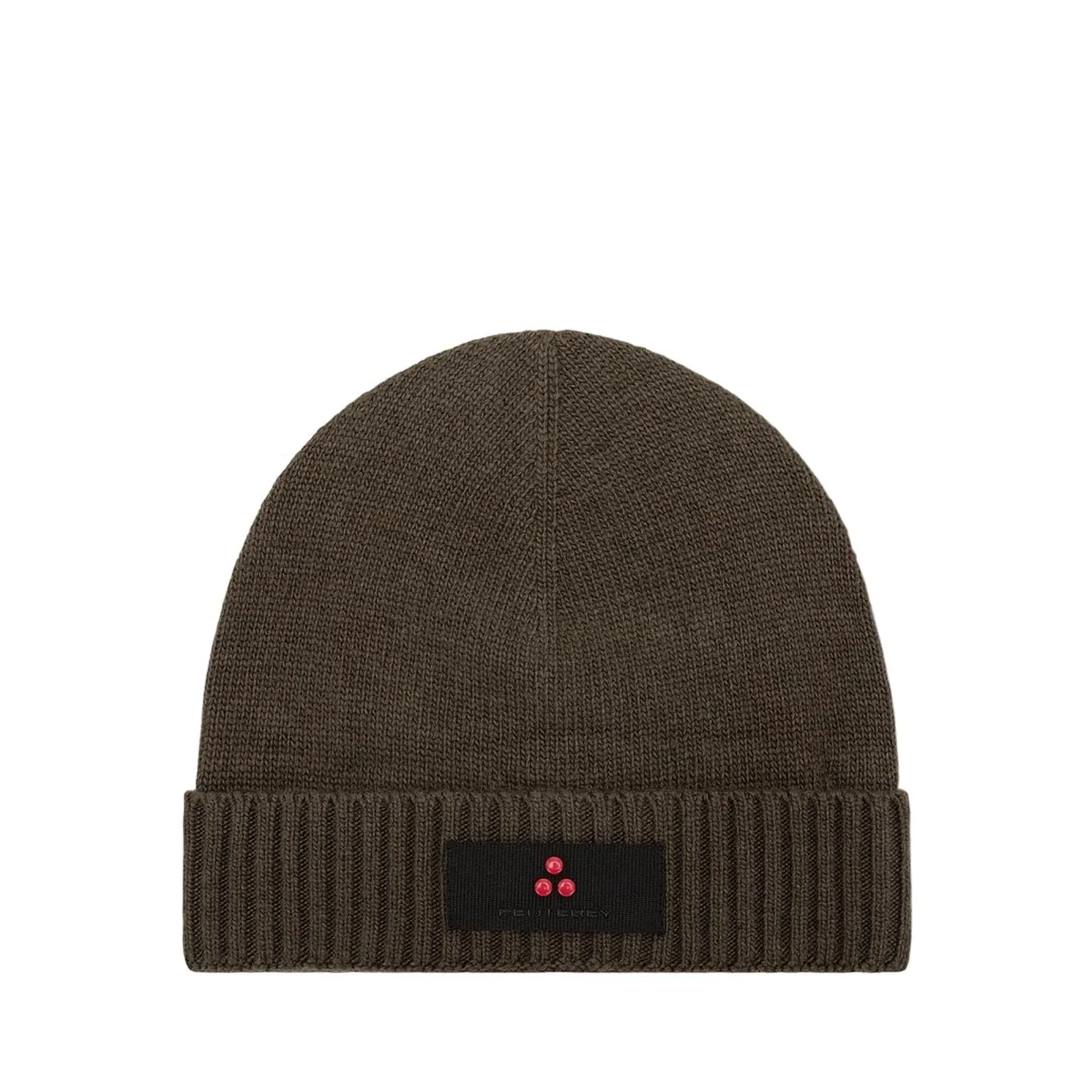 Peuterey Cappello Silli 05 Verde Fogliame Pex0179 162453