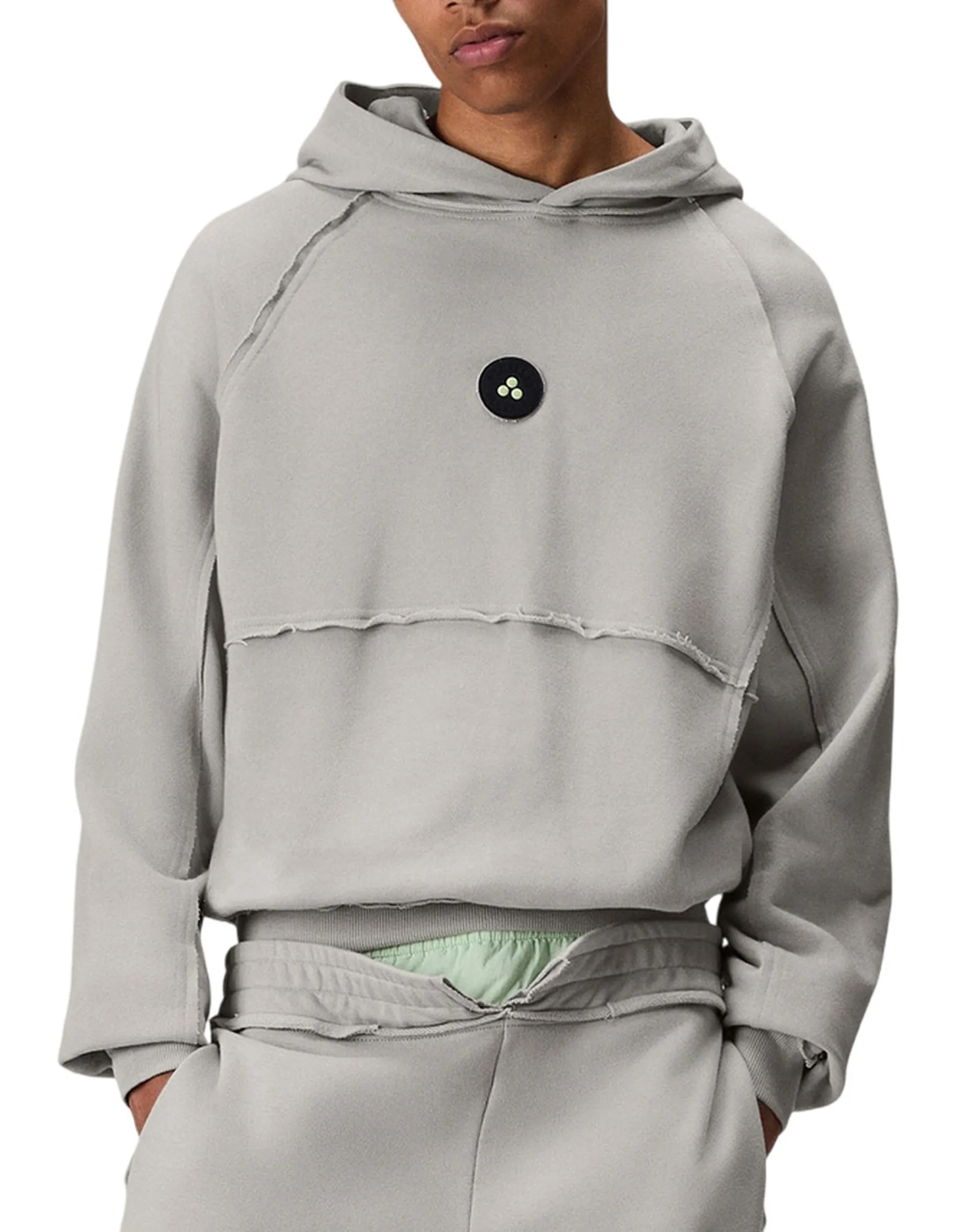 Peuterey B'Cullinan Sweatshirt ' Grey Pex0195 160519