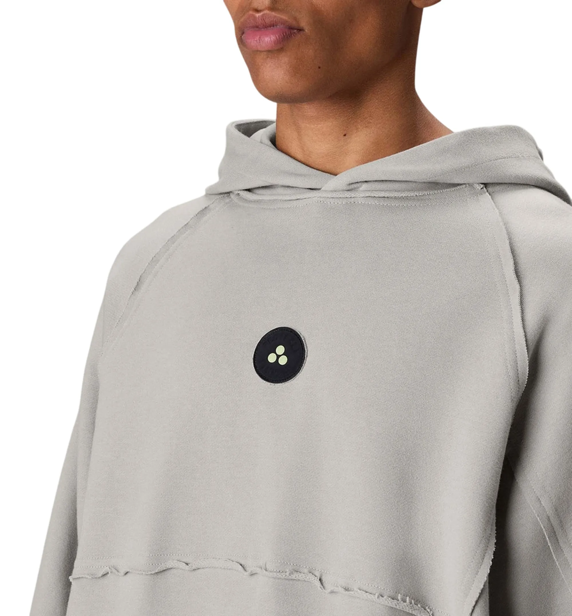 Peuterey B'Cullinan Sweatshirt ' Grey Pex0195 160521