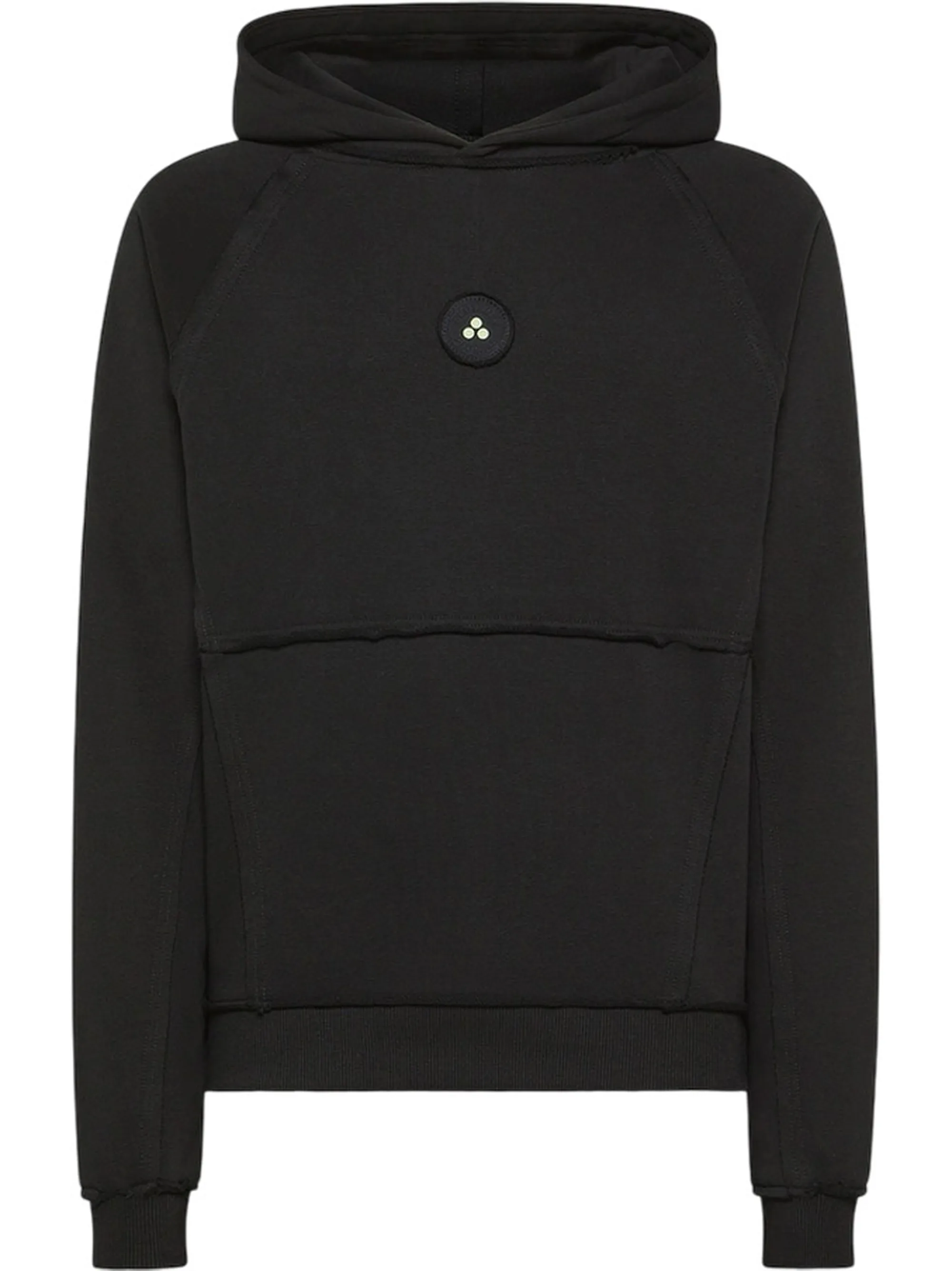 Peuterey B'Cullinan Sweatshirt ' Black Pex0195 160529