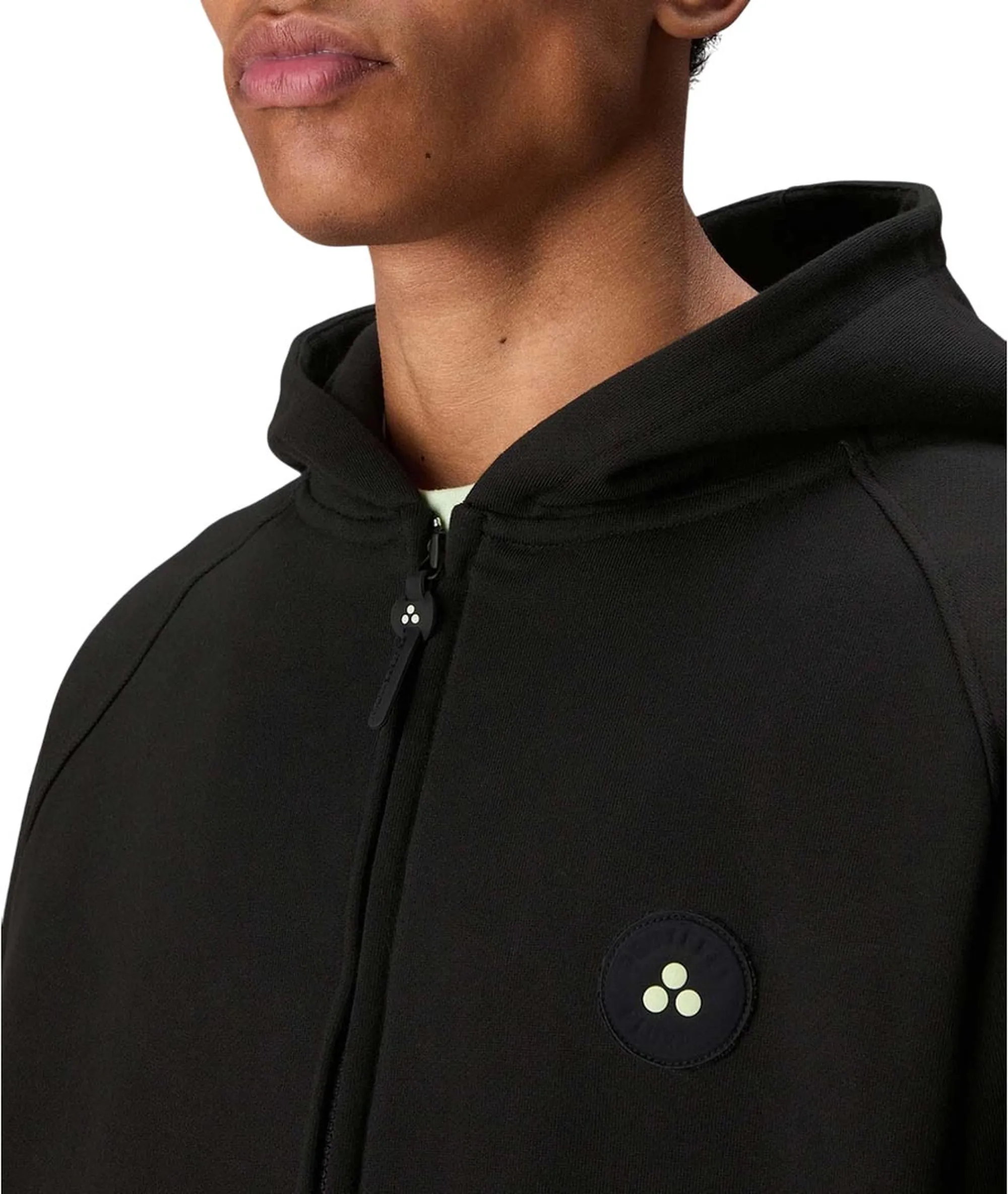 Peuterey B'Patek Sweatshirt' Black Pex0193 167326