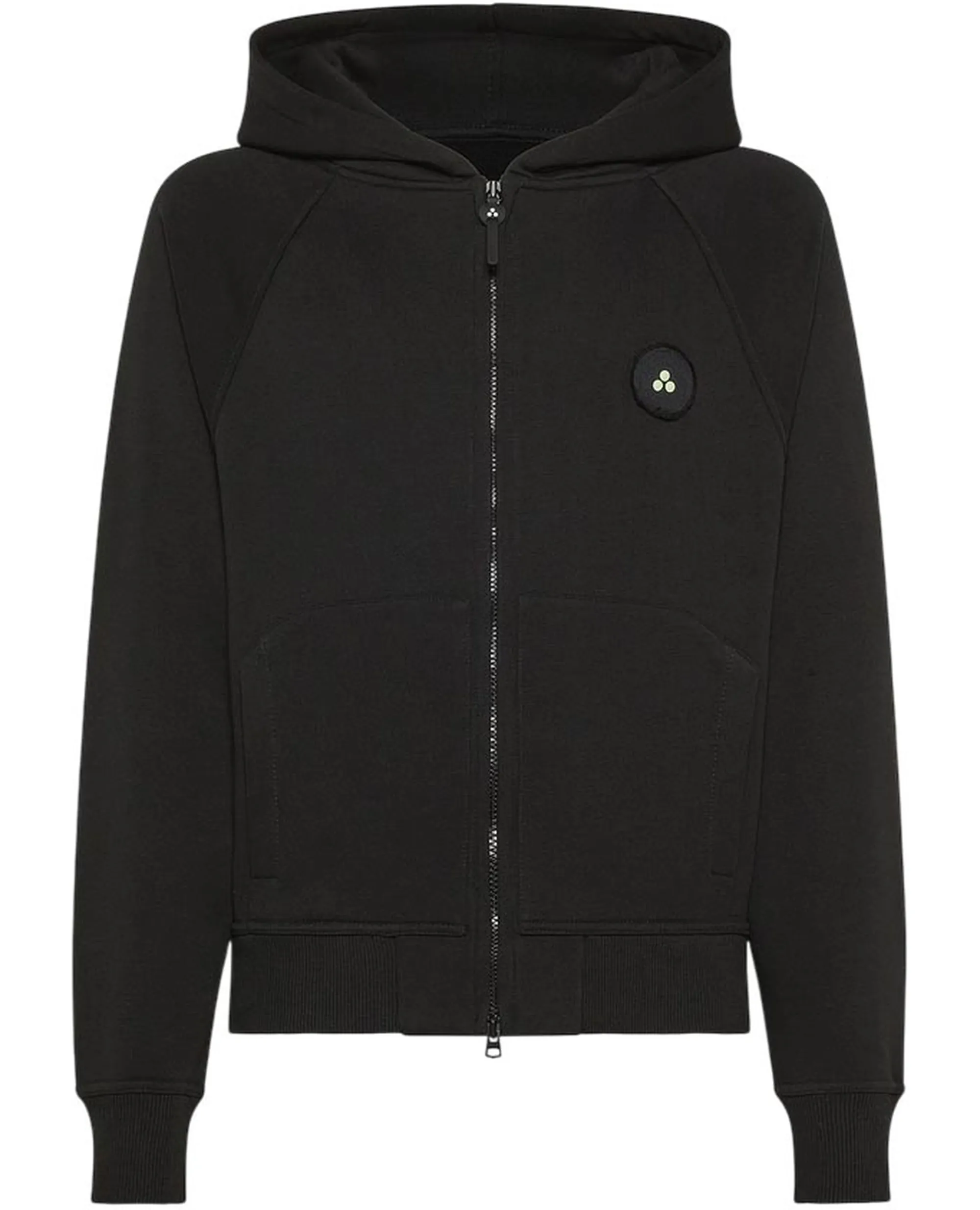 Peuterey B'Patek Sweatshirt' Black Pex0193 167327