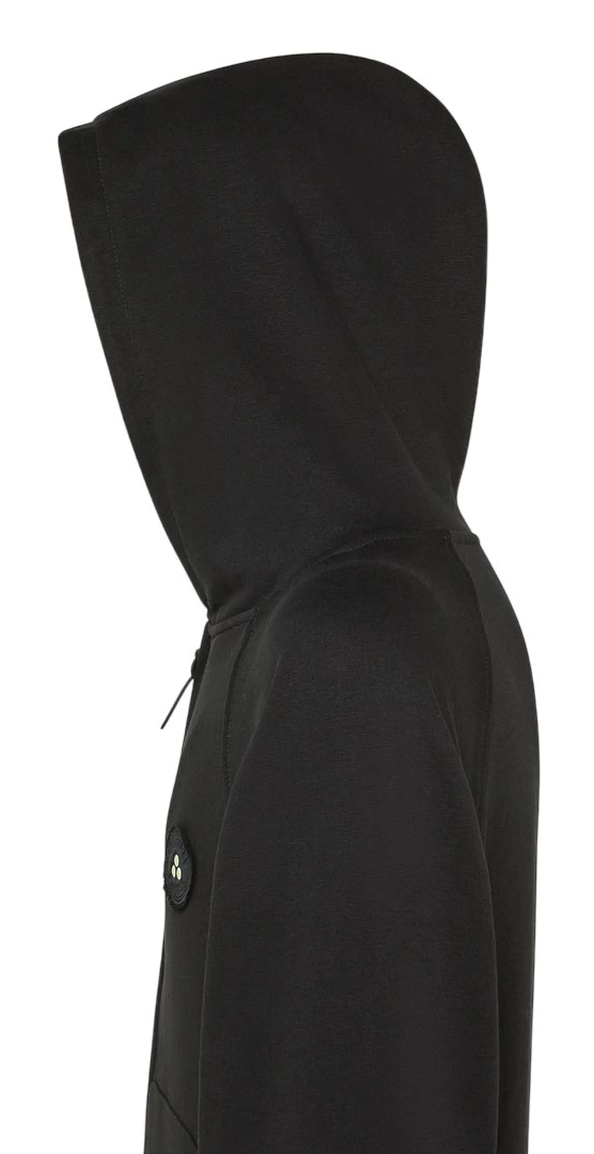 Peuterey B'Patek Sweatshirt' Black Pex0193 167328