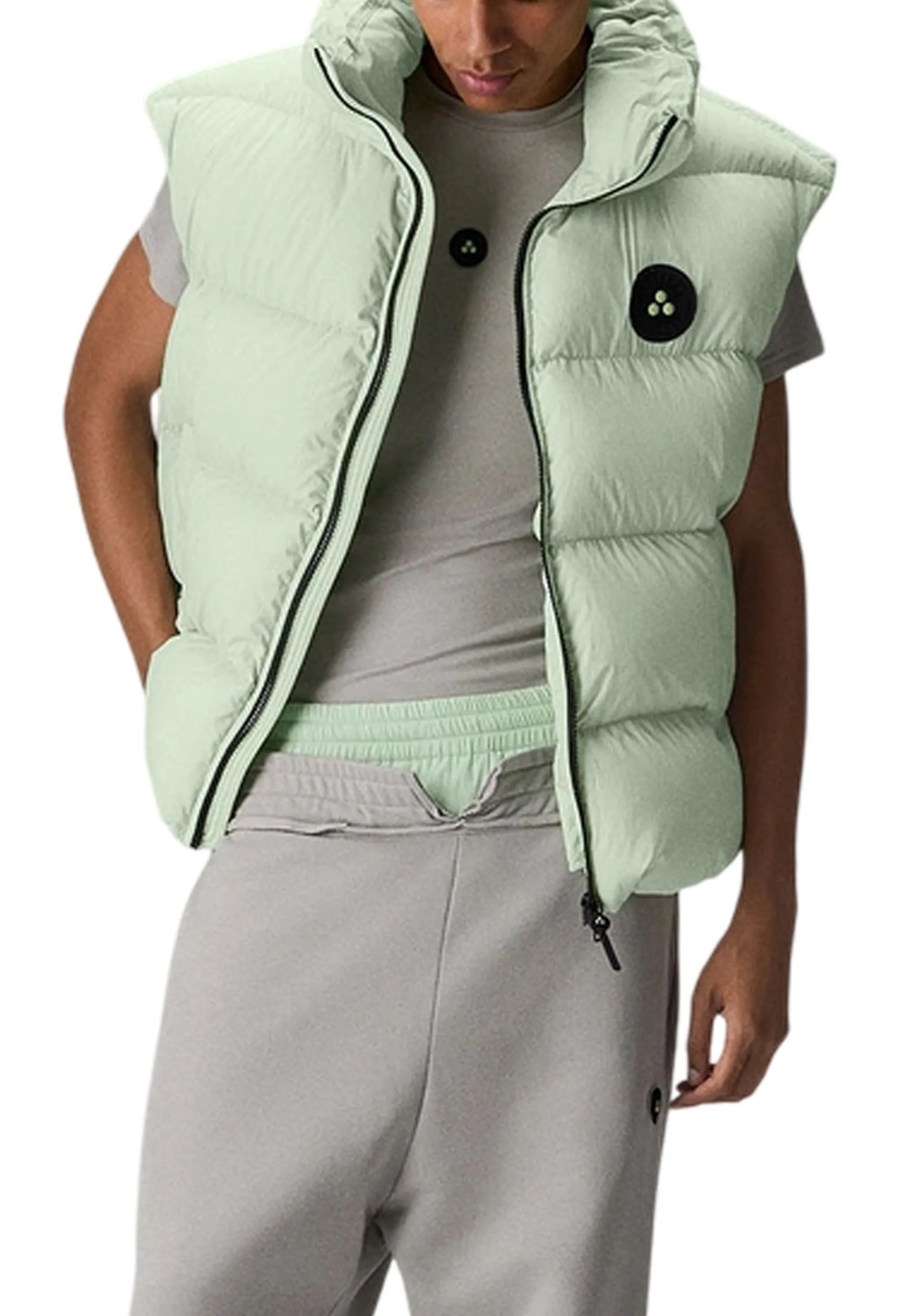 Peuterey B'Gilet Icon On' Ambrosia Pex0176 160696