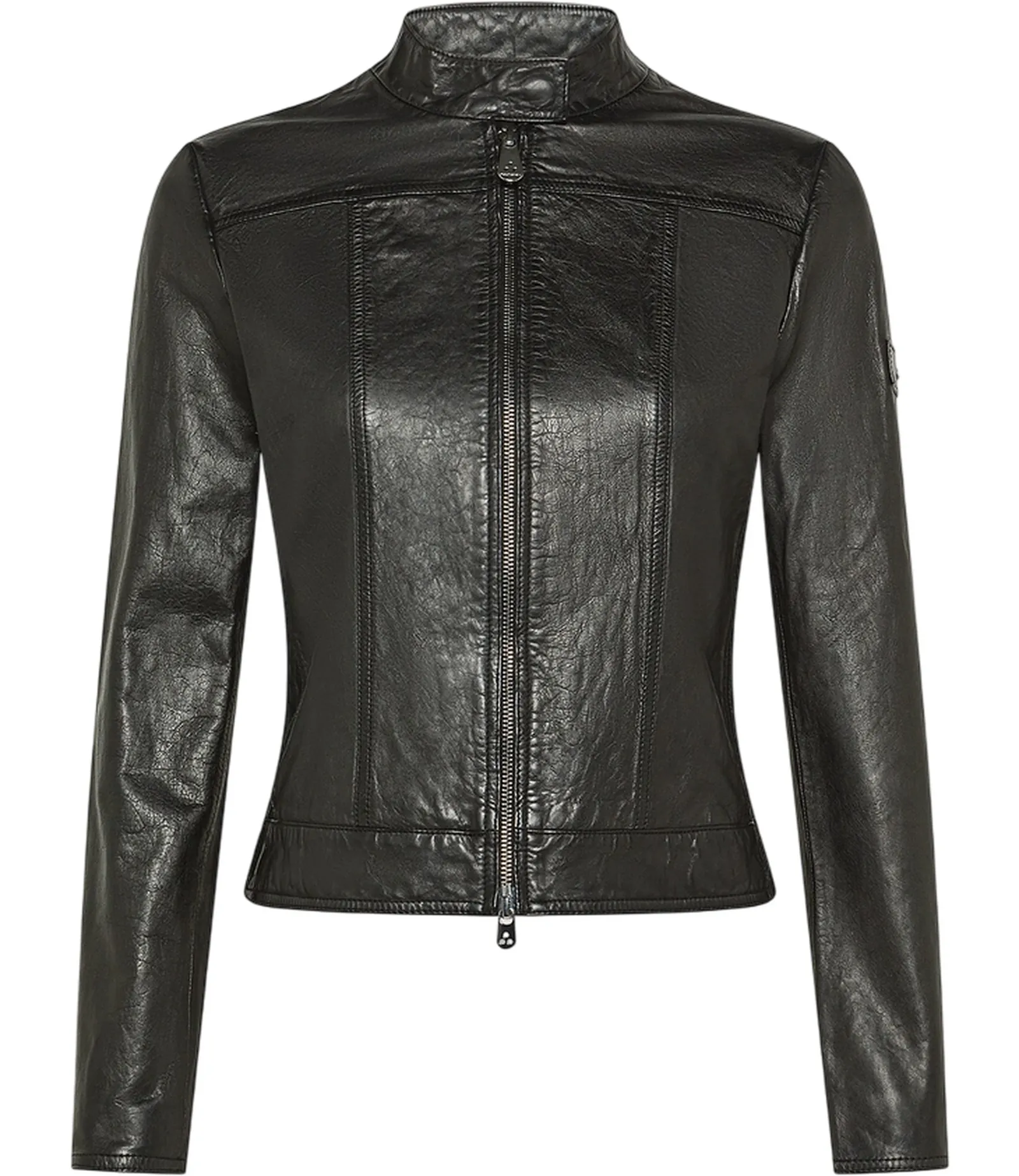 Peuterey Giubbino Adelia Le Veg Nero Ped5296 140846