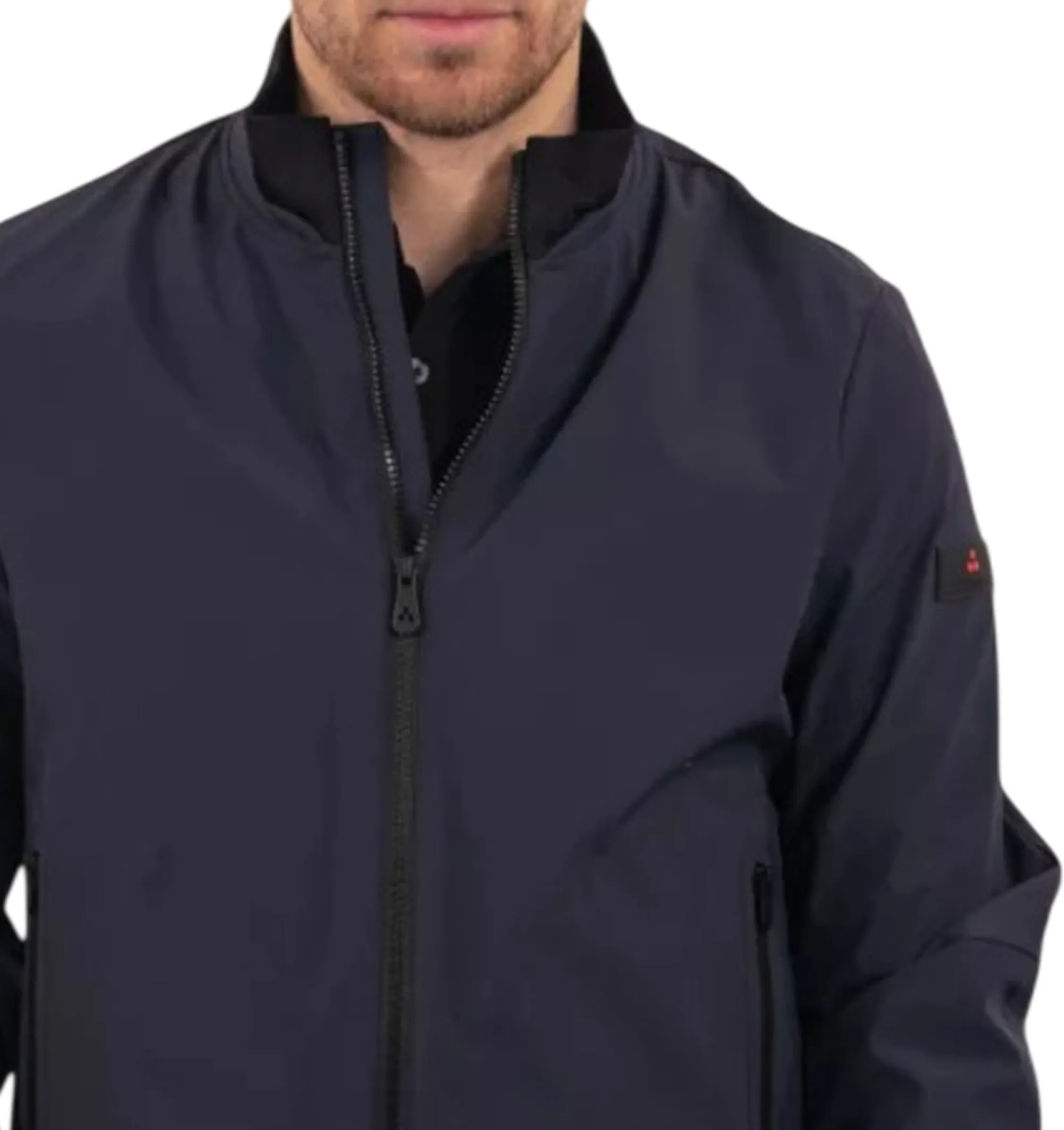 Peuterey Giubbino Bofin  Srt 01 Blu Peu5781 182188