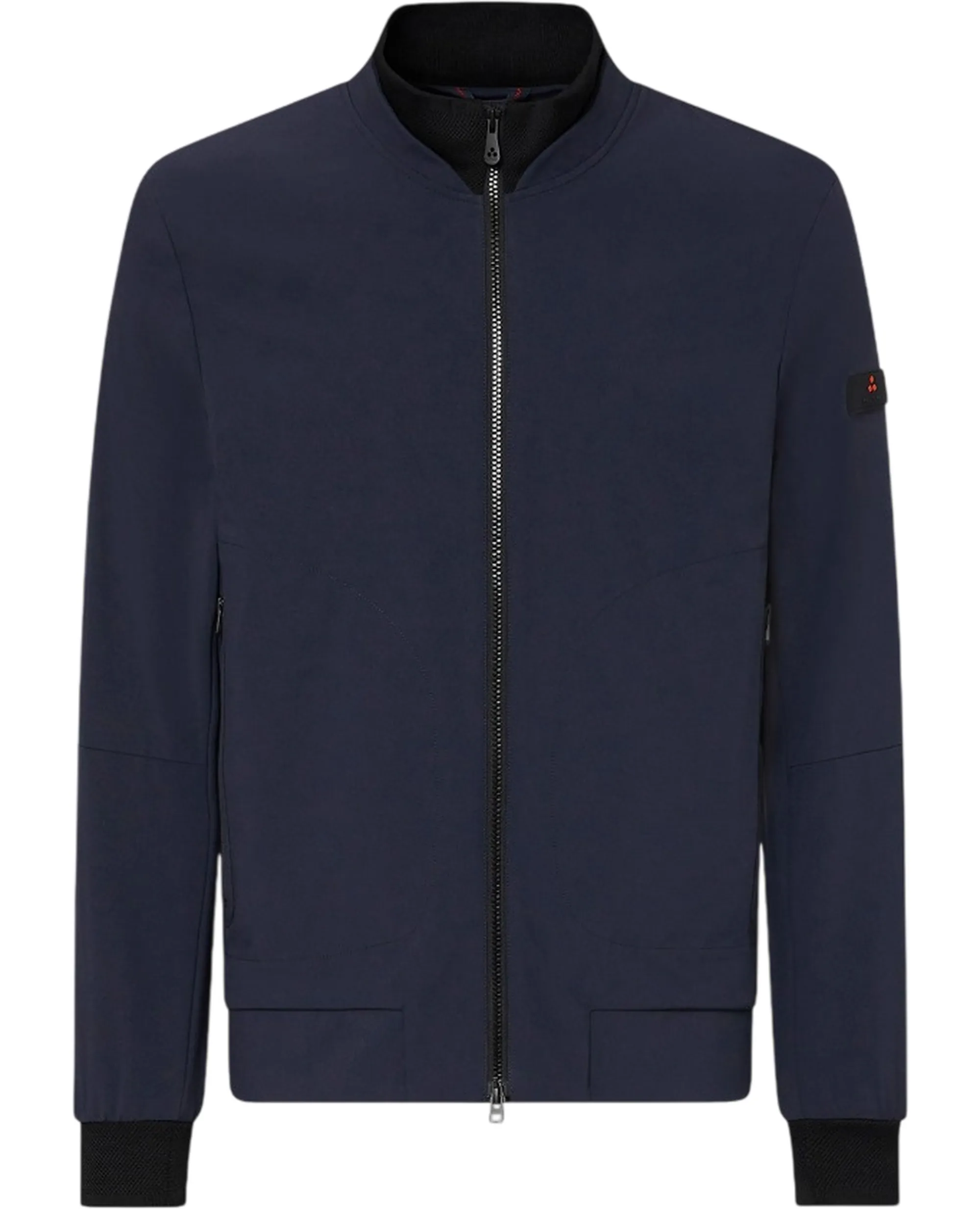 Peuterey Giubbino Bofin  Srt 01 Blu Peu5781 182189