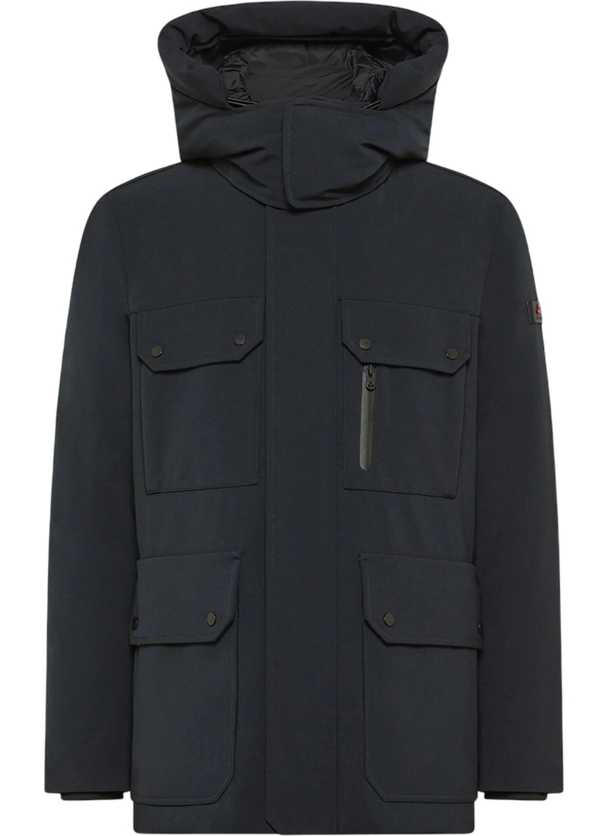 Peuterey B'Ebride Tj Jacket' Blu Peu5572 160056