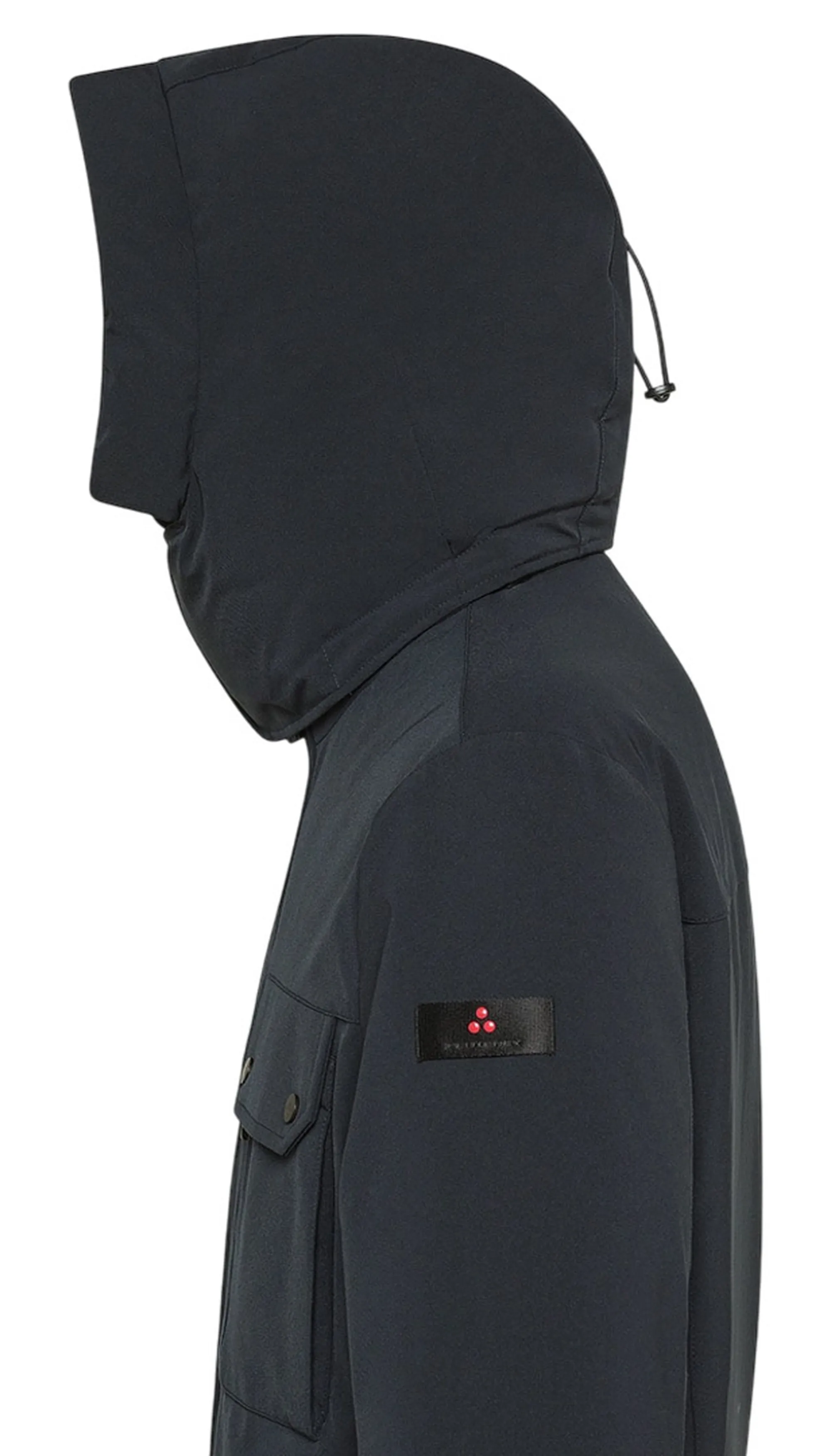 Peuterey B'Ebride Tj Jacket' Blu Peu5572 160067