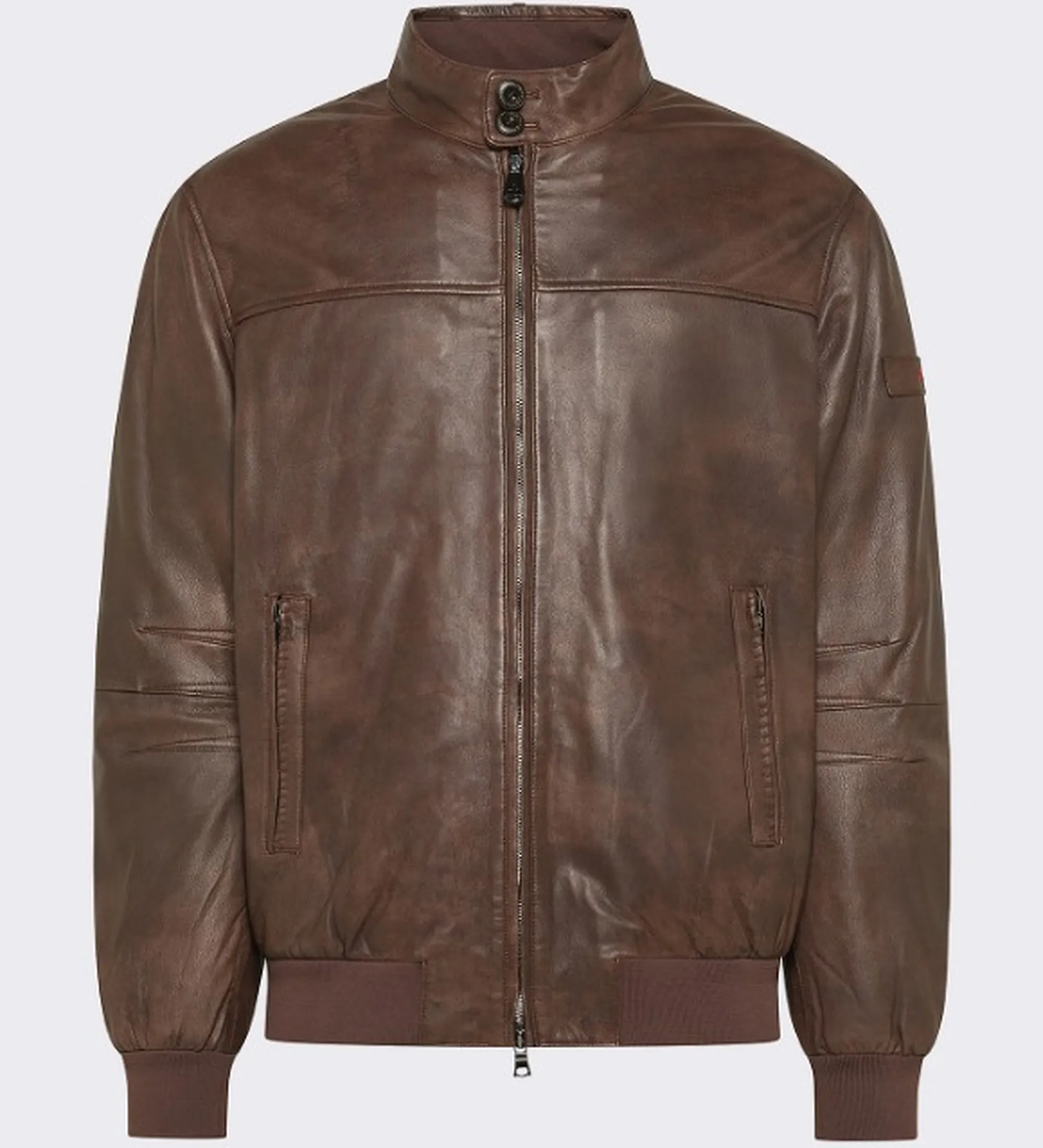 Peuterey B'Fionia Tt Jacket' Coffee Peu5632 192614