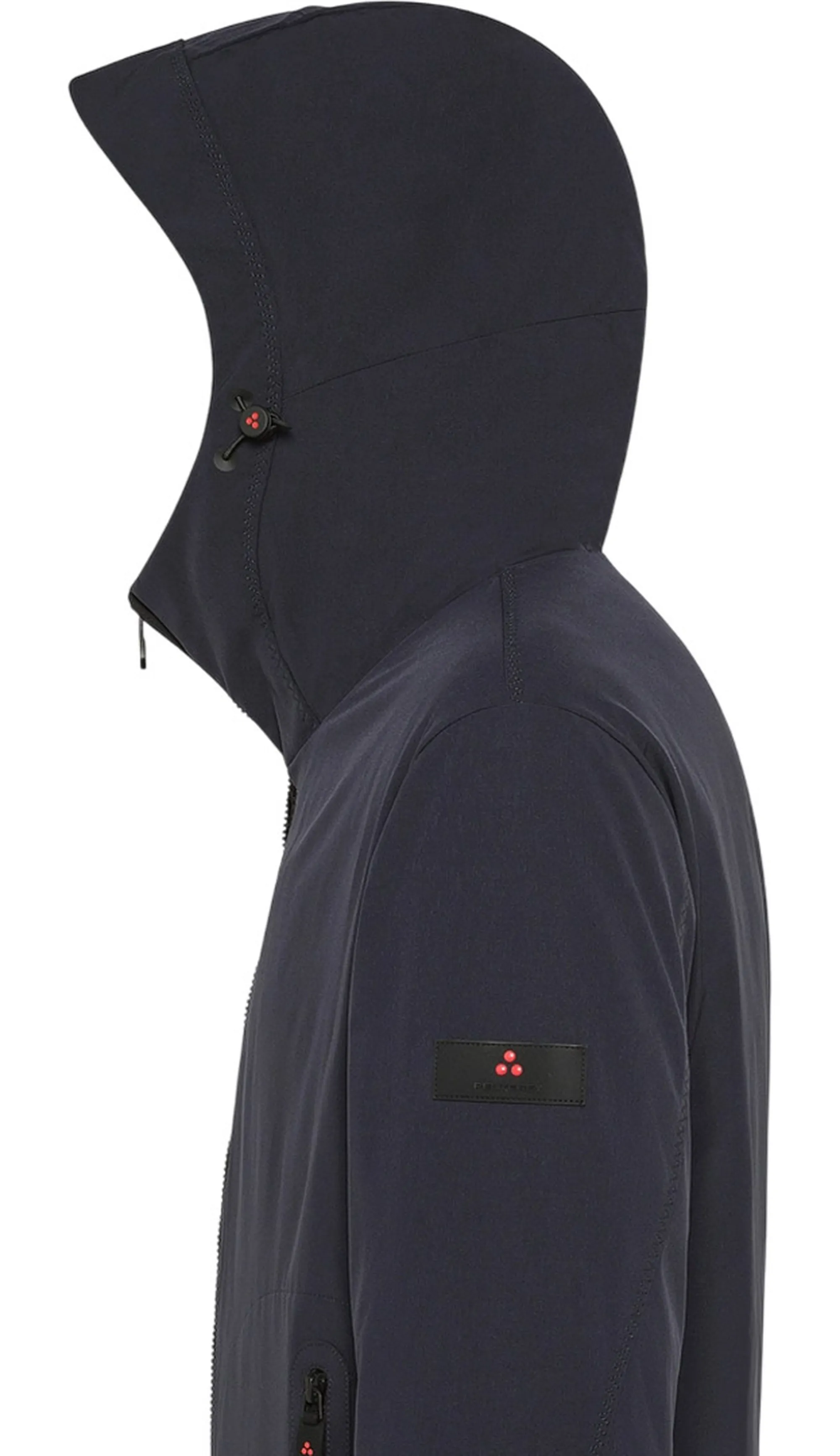 Peuterey B'Loge Srt 01 Jacket' Blu Peu5566 160677