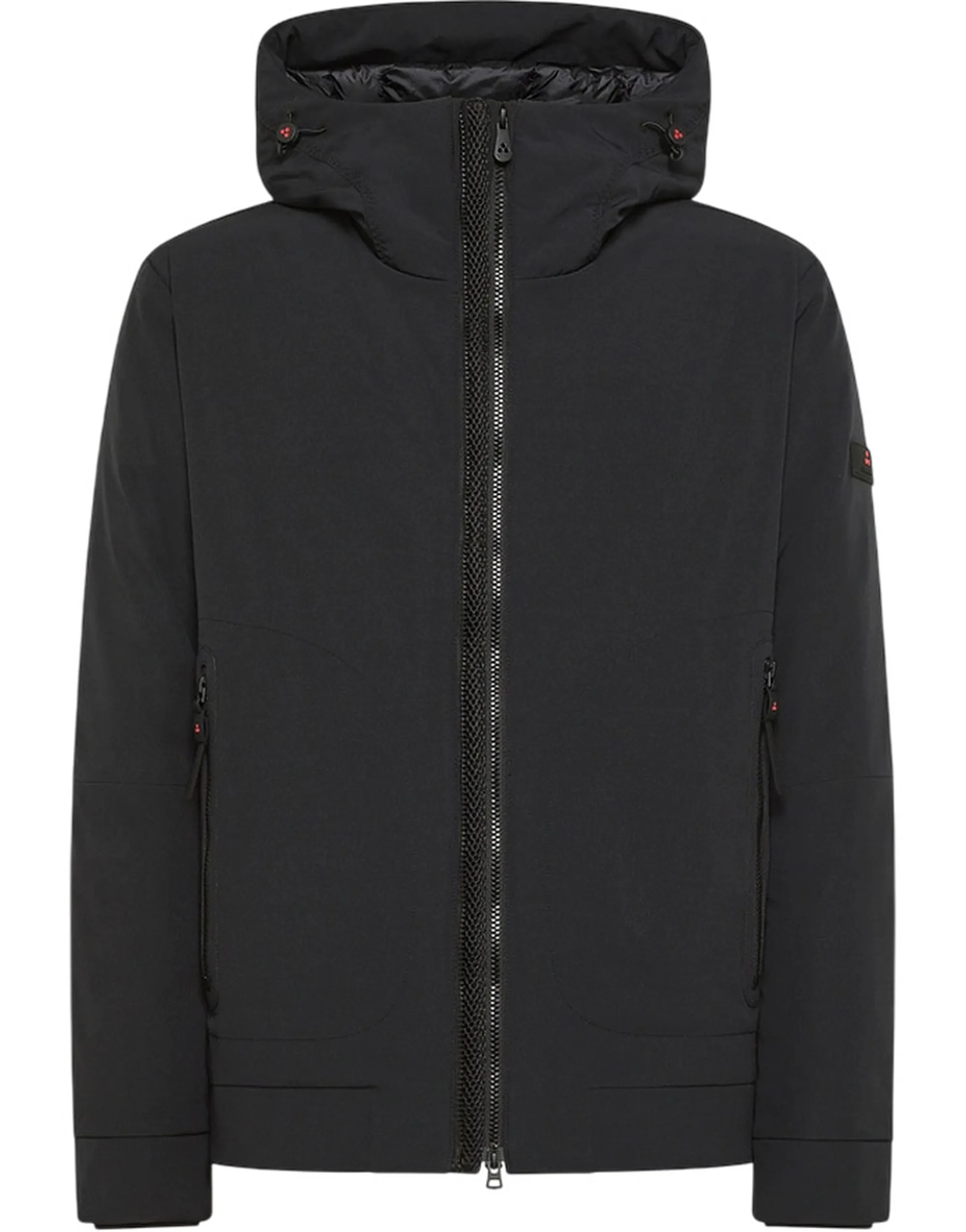 Peuterey B'Loge Srt 01 Jacket' Black Peu5566 160678