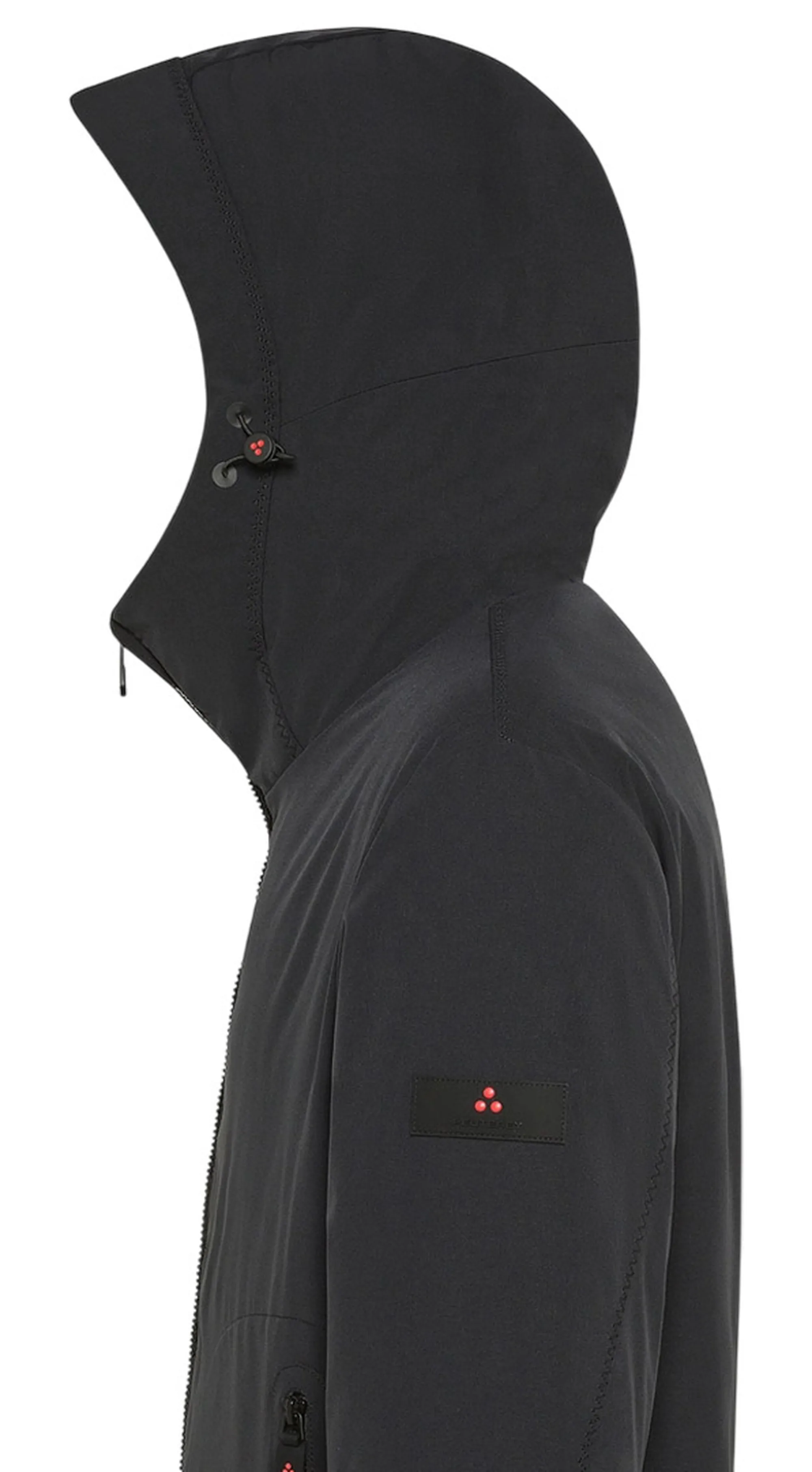 Peuterey B'Loge Srt 01 Jacket' Black Peu5566 160679