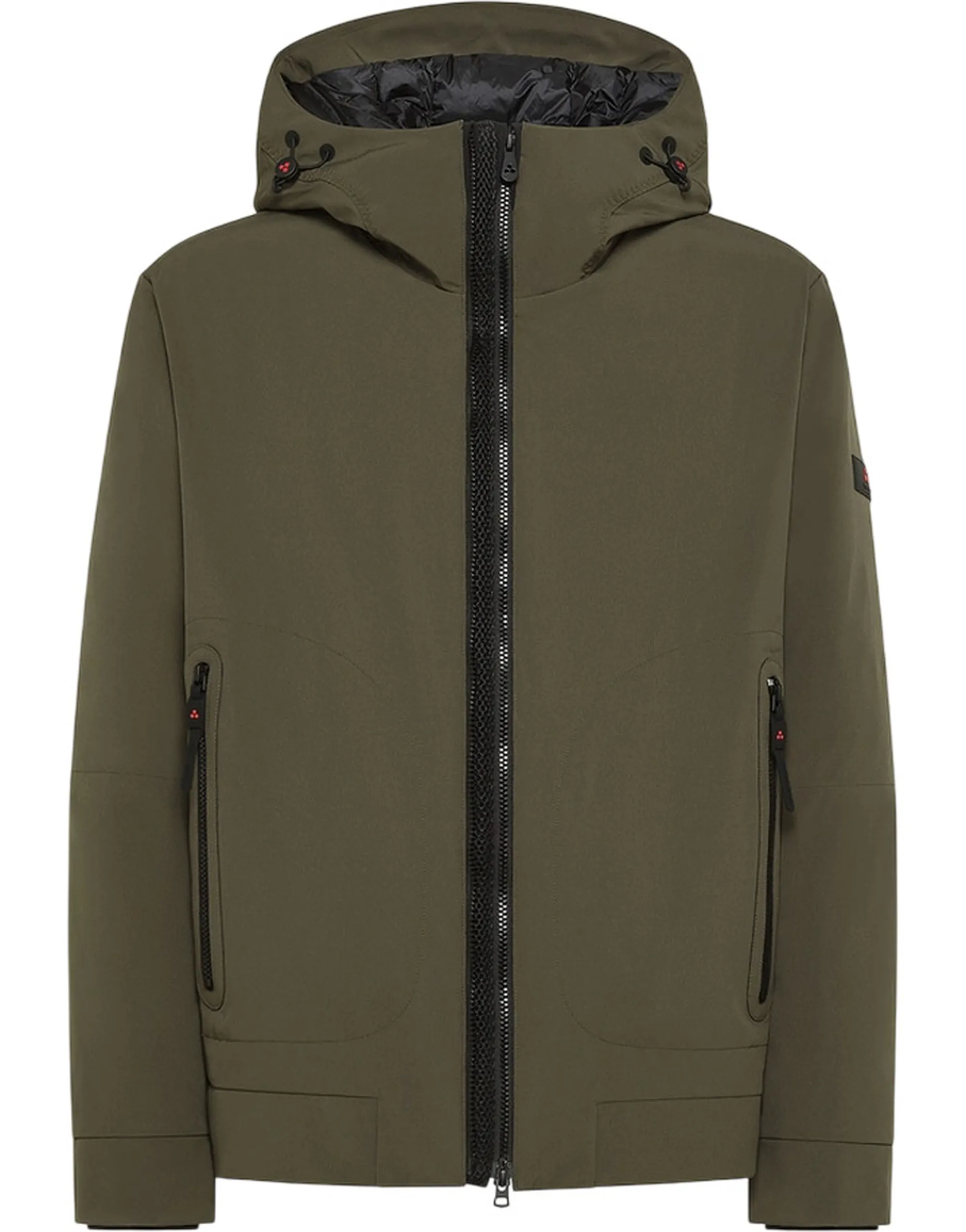 Peuterey B'Loge Srt 01 Jacket' Ivy Green Peu5566 160674