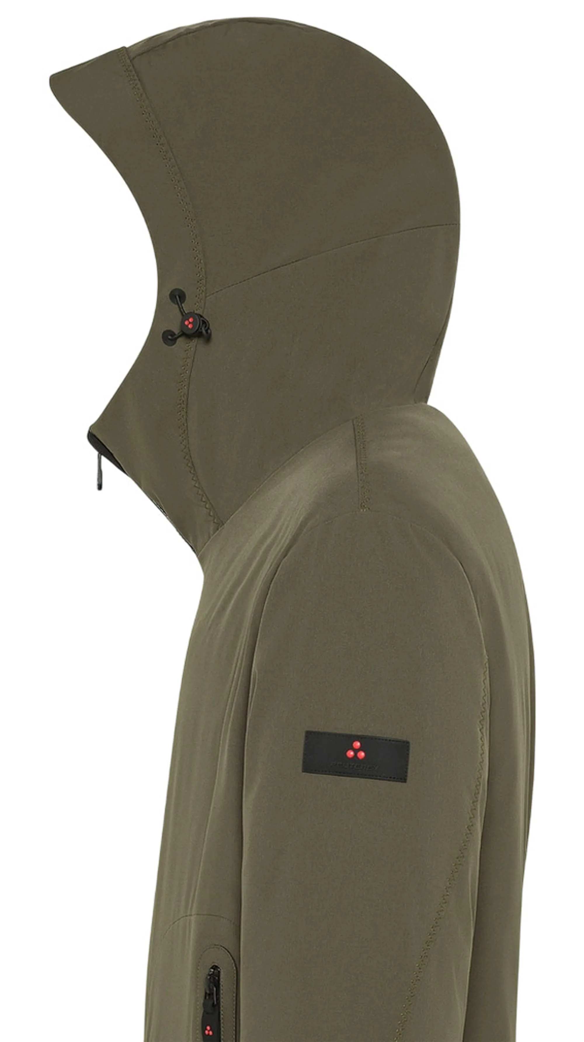 Peuterey B'Loge Srt 01 Jacket' Ivy Green Peu5566 160675