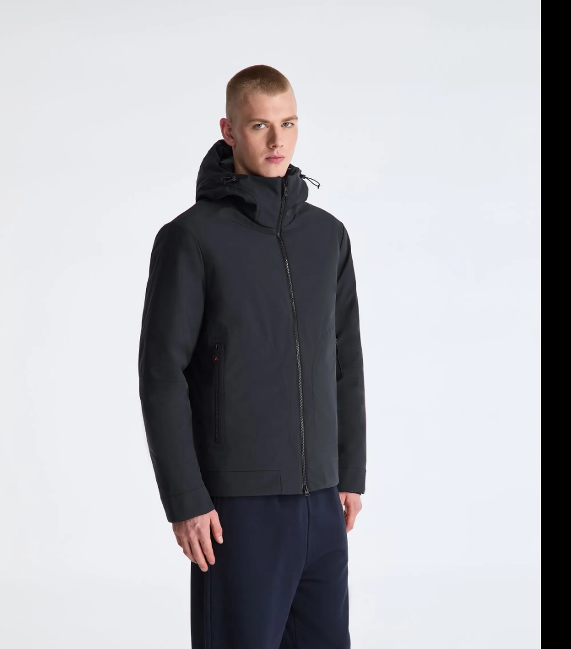 Peuterey B'Loge Srtr Grs 02 Jacket' Blu Peu5995 192476
