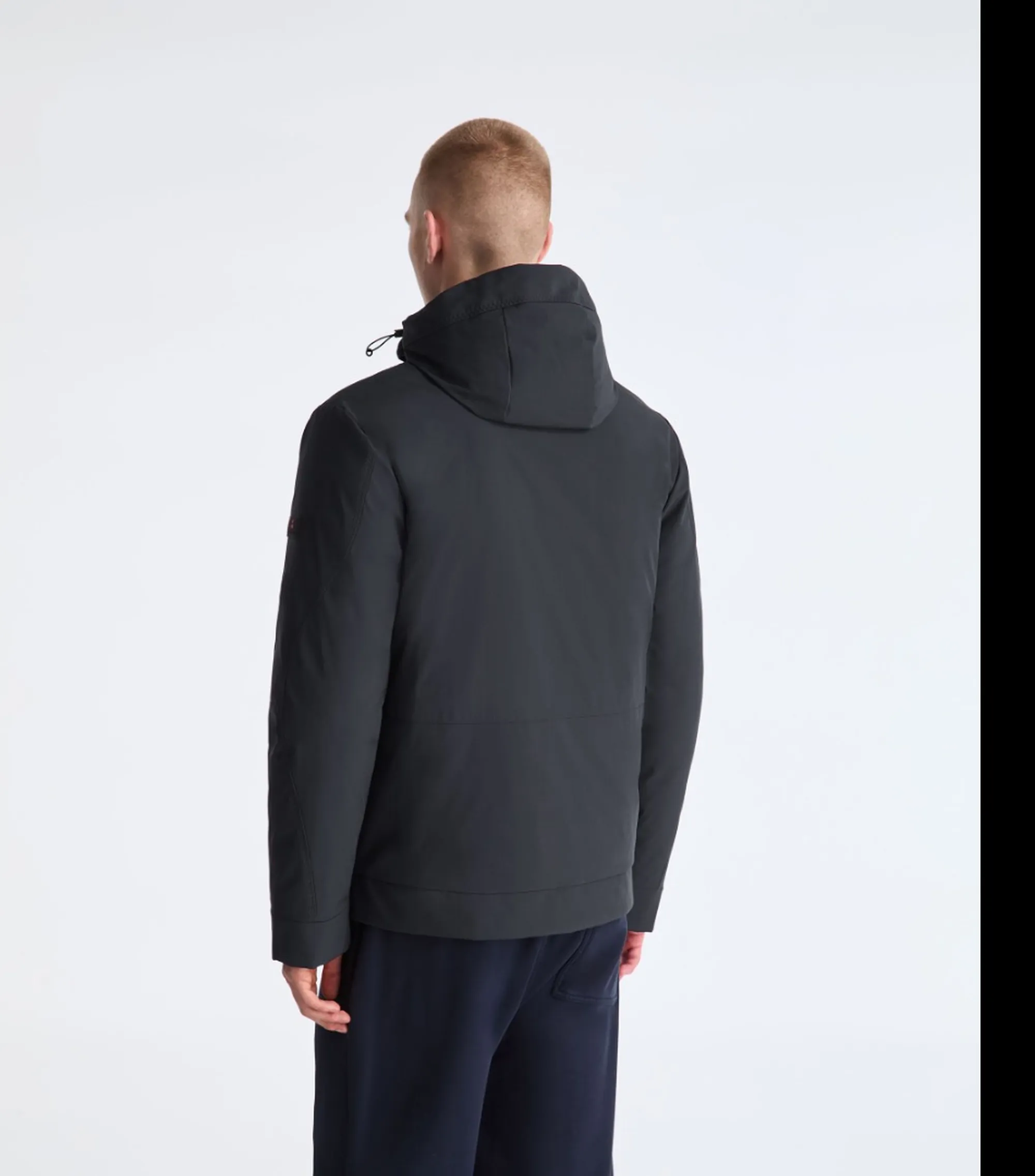 Peuterey B'Loge Srtr Grs 02 Jacket' Blu Peu5995 192478