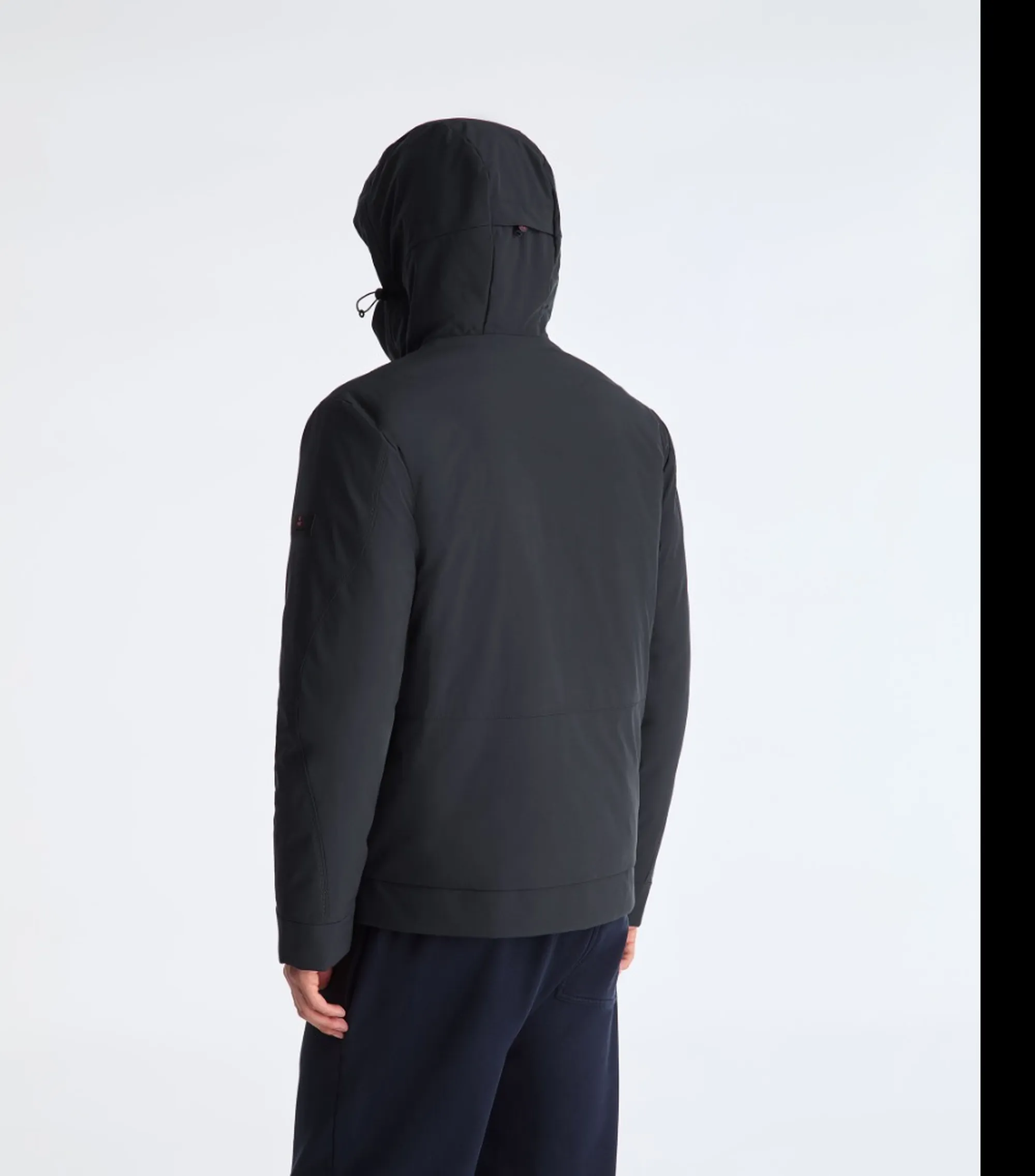 Peuterey B'Loge Srtr Grs 02 Jacket' Blu Peu5995 192479