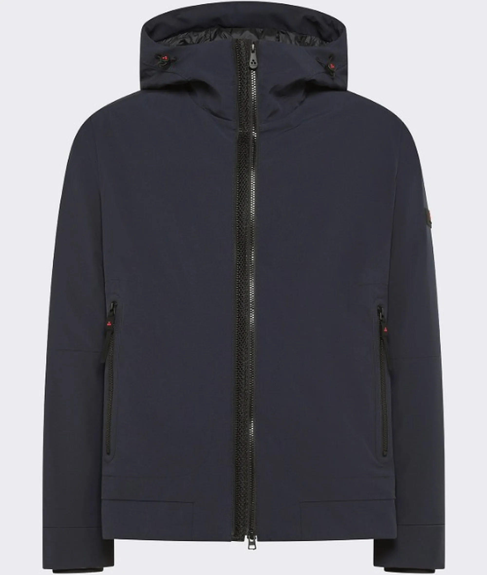 Peuterey B'Loge Srtr Grs 02 Jacket' Blu Peu5995 192480