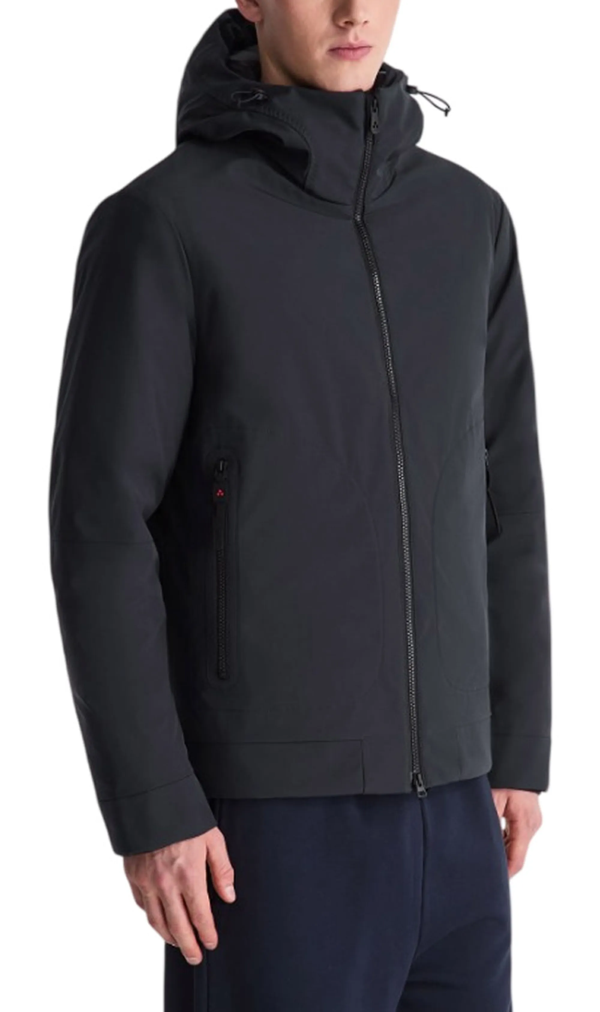 Peuterey B'Loge Srtr Grs 02 Jacket' Blu Peu5995 192959
