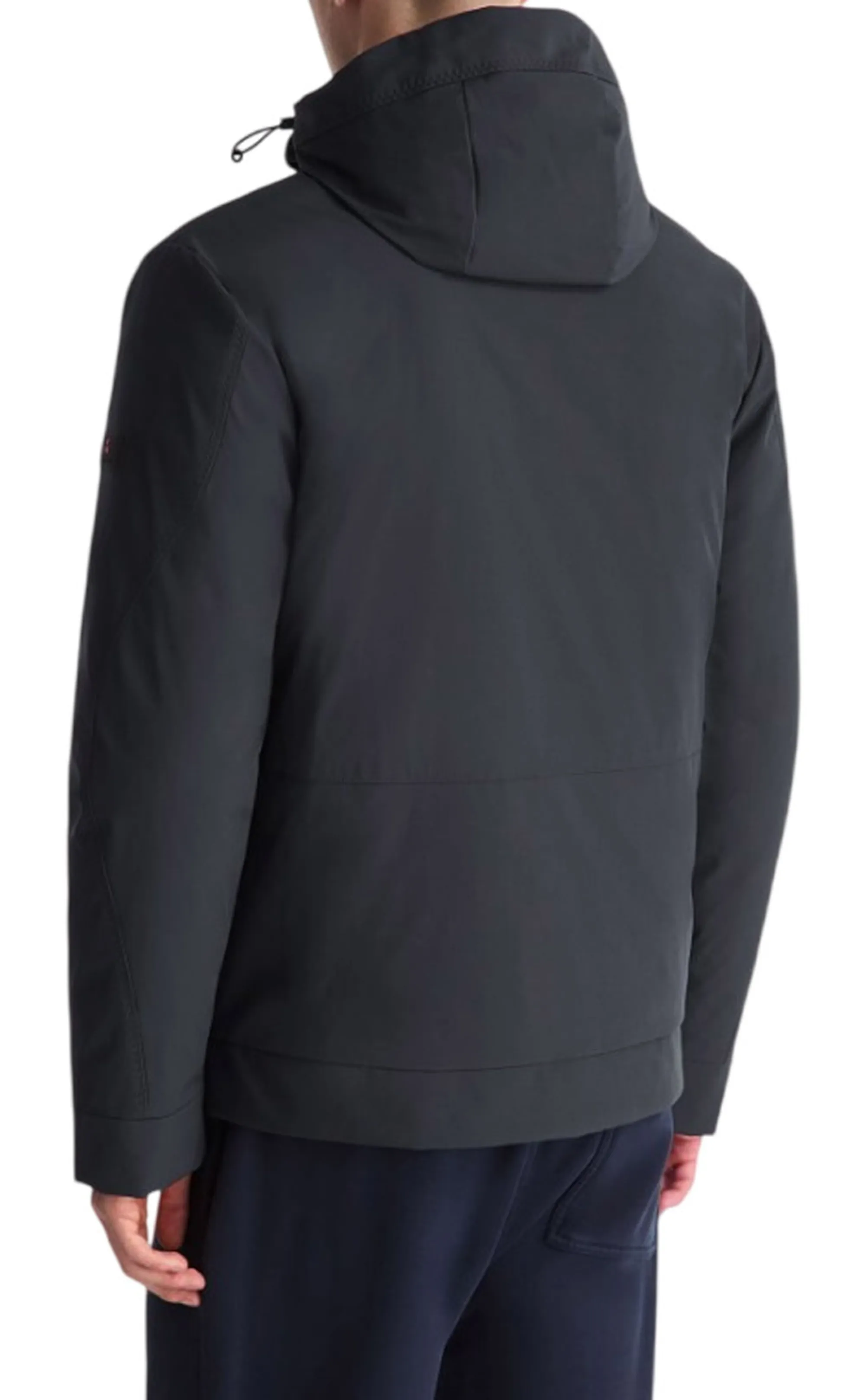 Peuterey B'Loge Srtr Grs 02 Jacket' Blu Peu5995 192960
