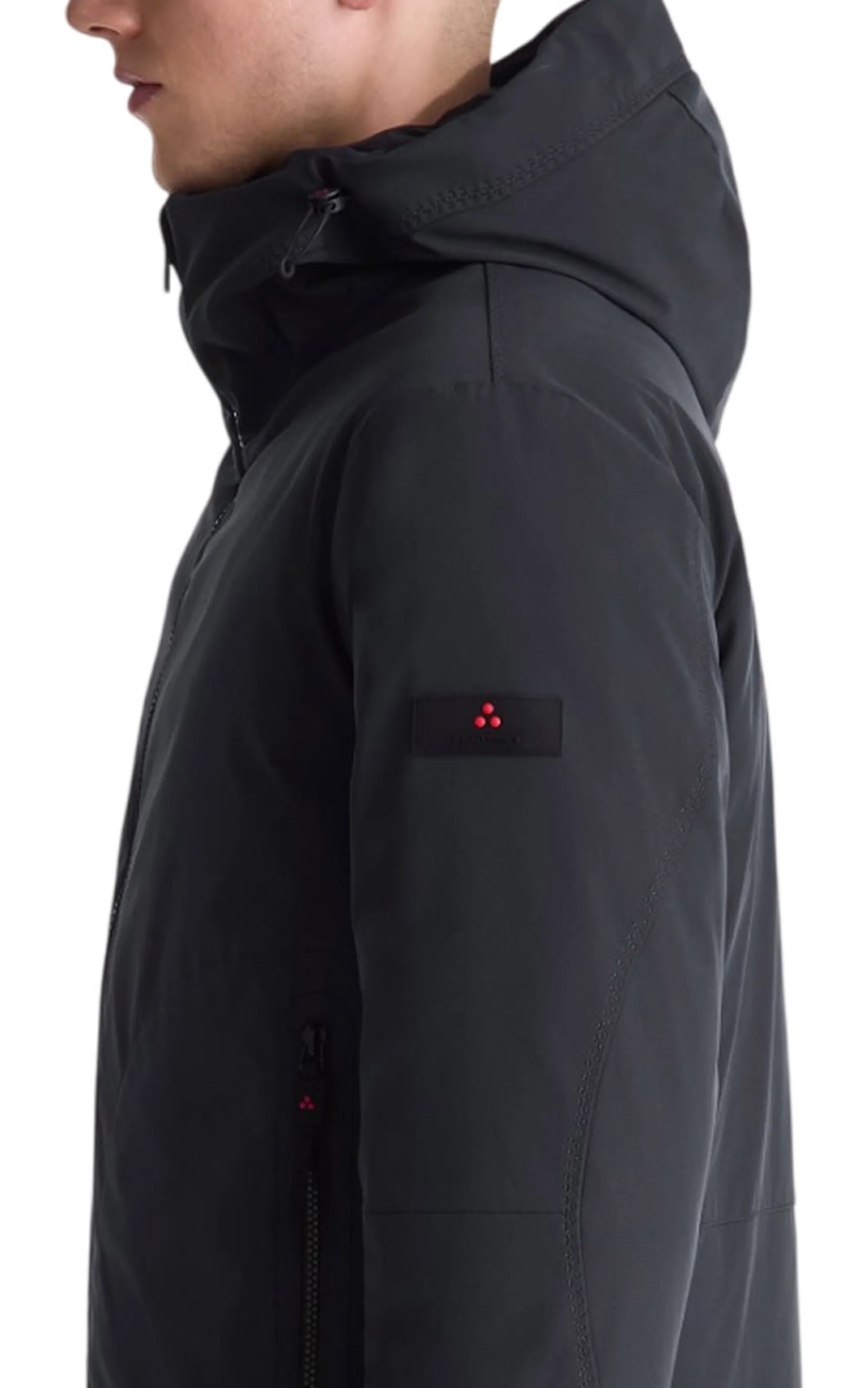 Peuterey B'Loge Srtr Grs 02 Jacket' Blu Peu5995 192961