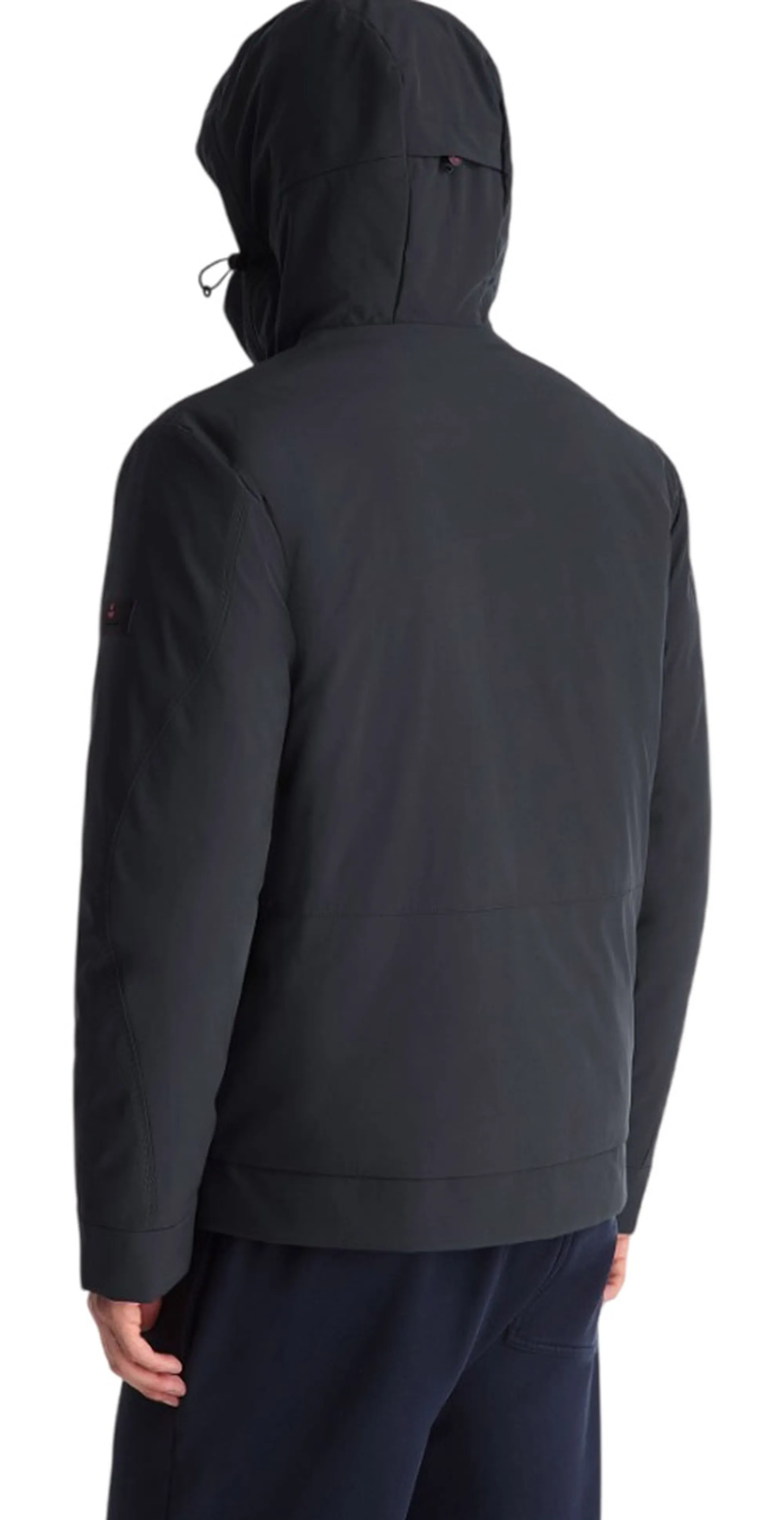 Peuterey B'Loge Srtr Grs 02 Jacket' Blu Peu5995 192962