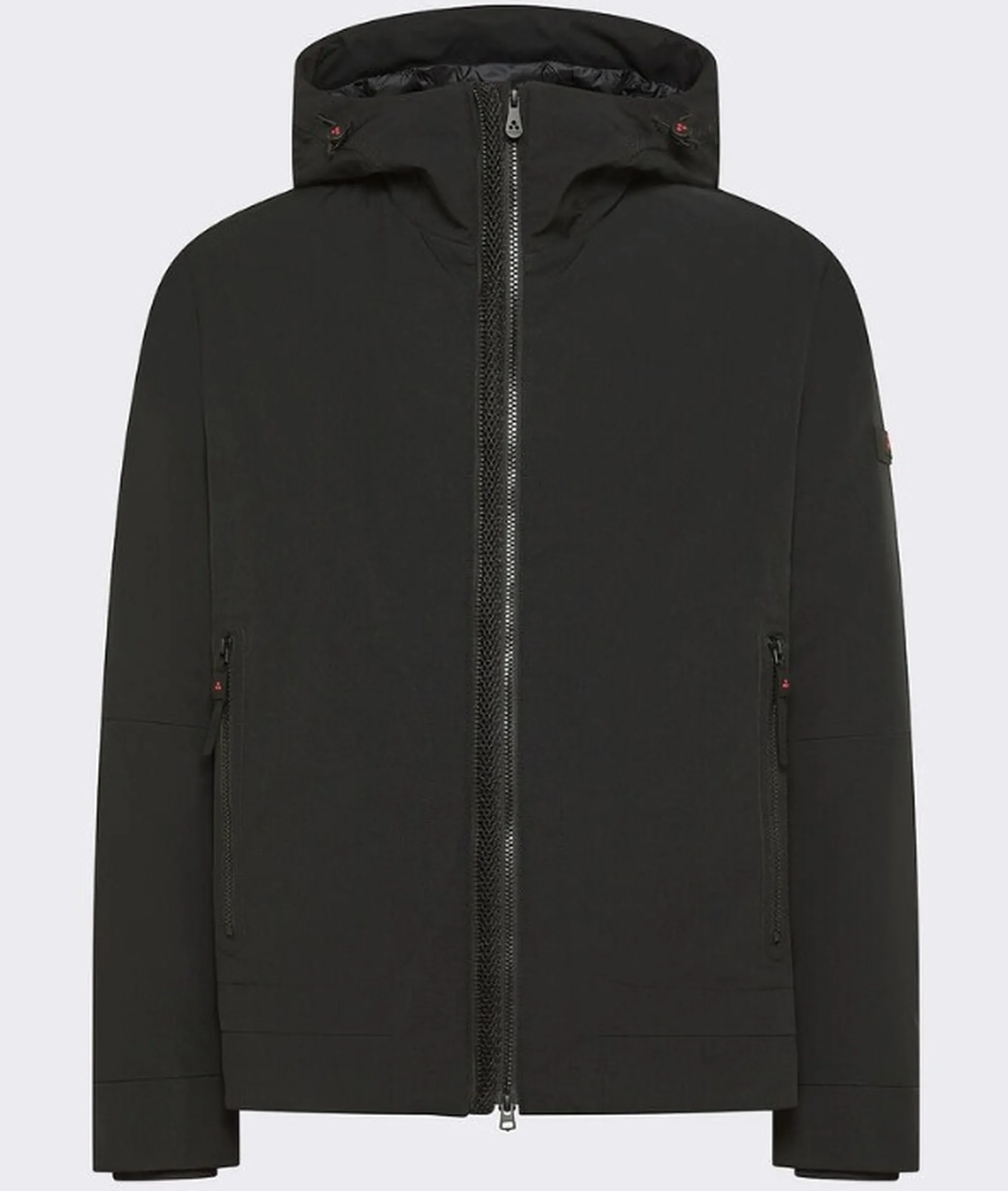 Peuterey B'Loge Srtr Grs 02 Jacket' Black Peu5995 192481