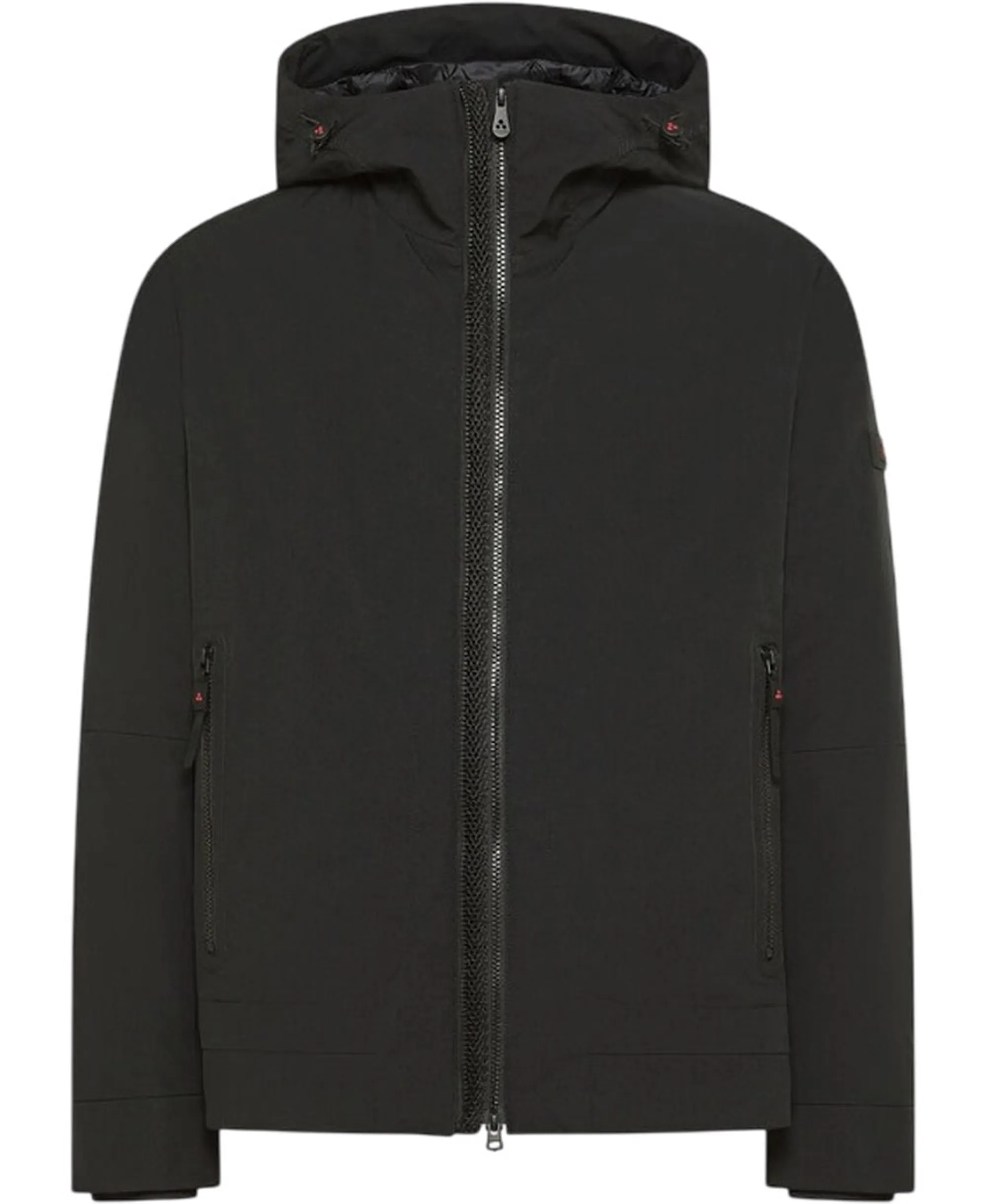Peuterey B'Loge Srtr Grs 02 Jacket' Black Peu5995 192971