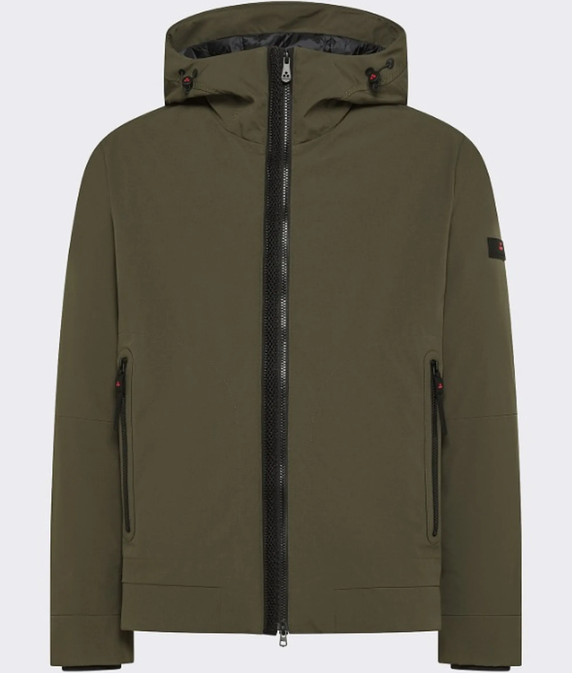 Peuterey B'Loge Srtr Grs 02 Jacket' Green Peu5995 192487