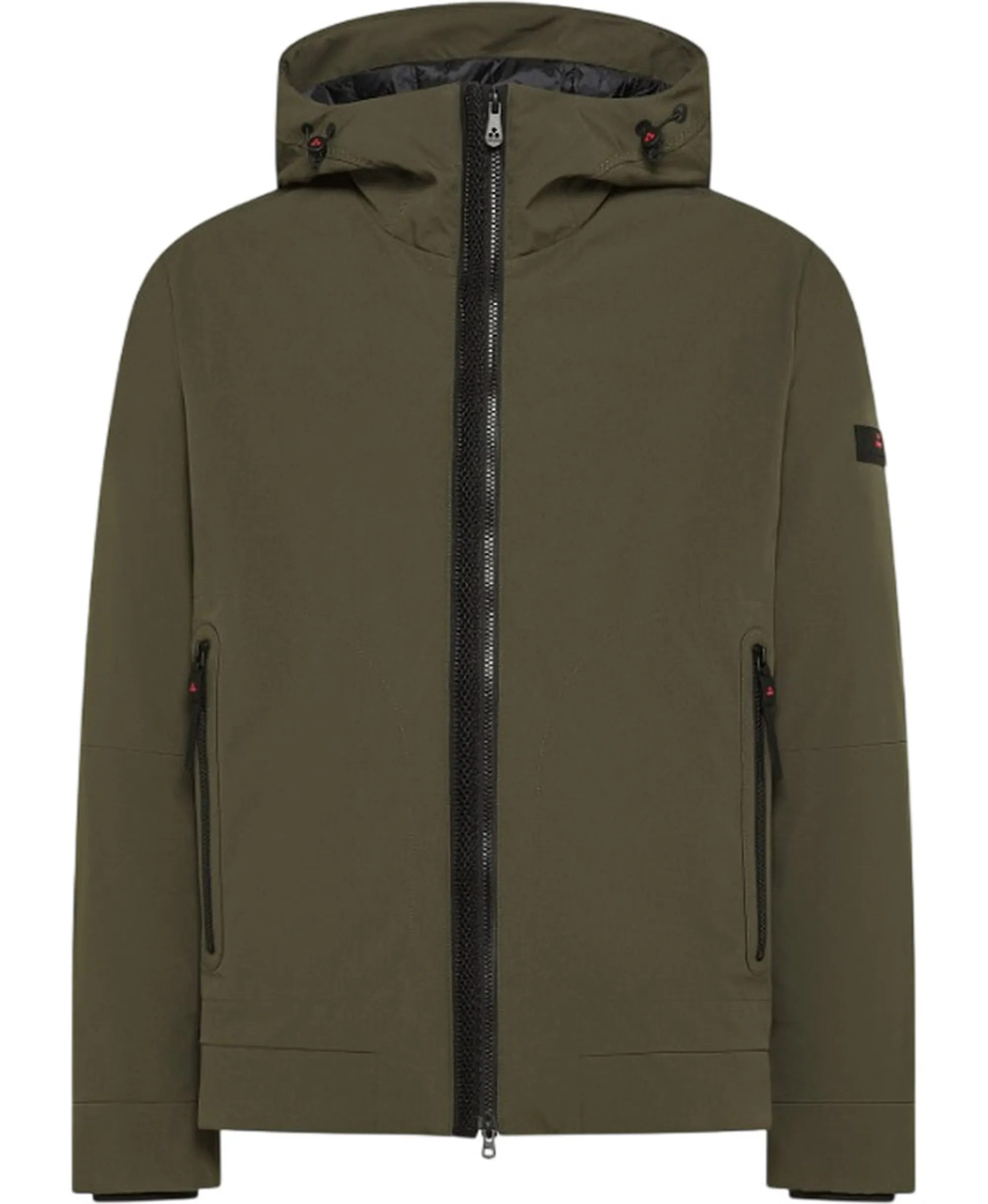 Peuterey B'Loge Srtr Grs 02 Jacket' Green Peu5995 192957