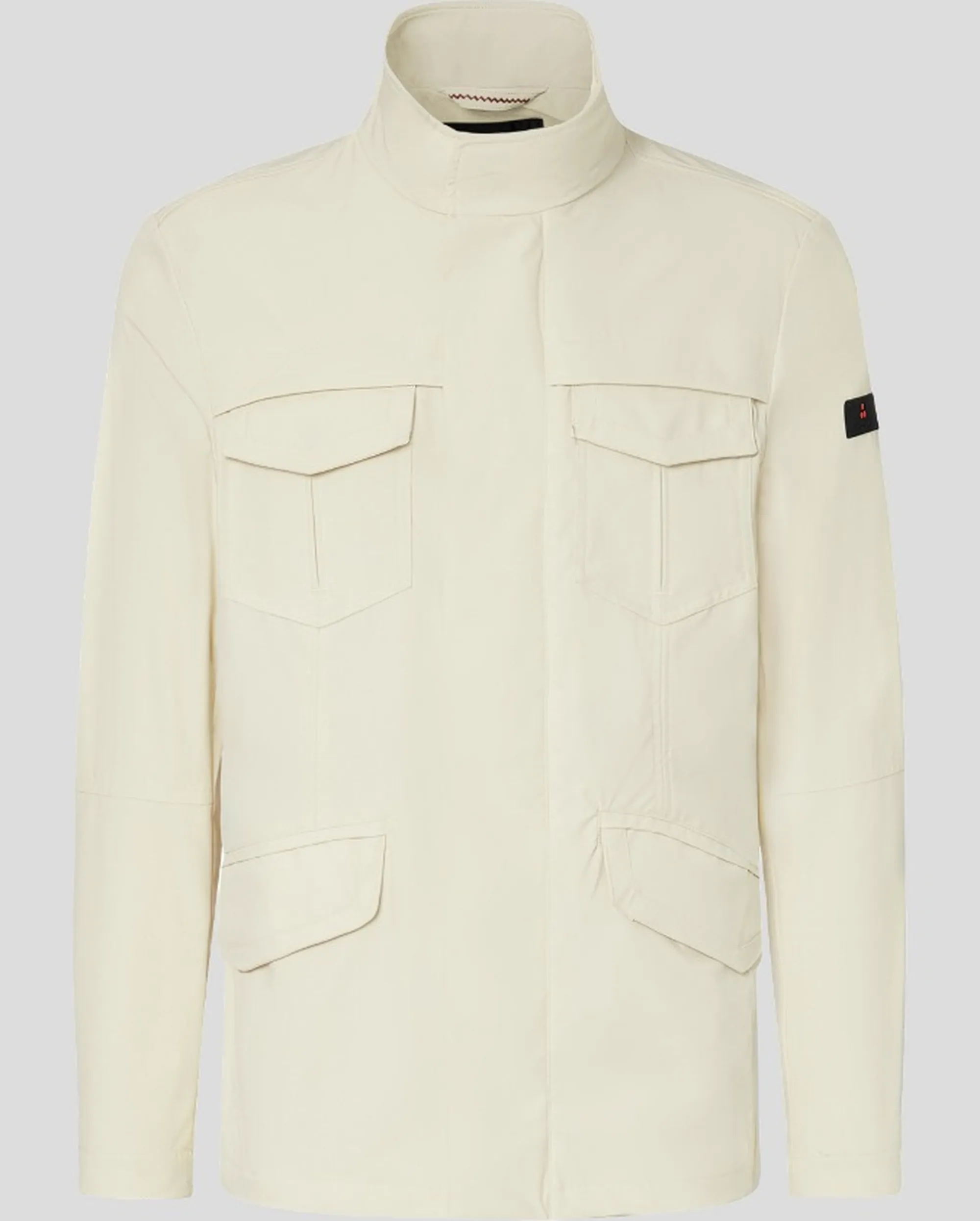 Peuterey Giubbino Metal Srt 08 Dove Peu5782 178228