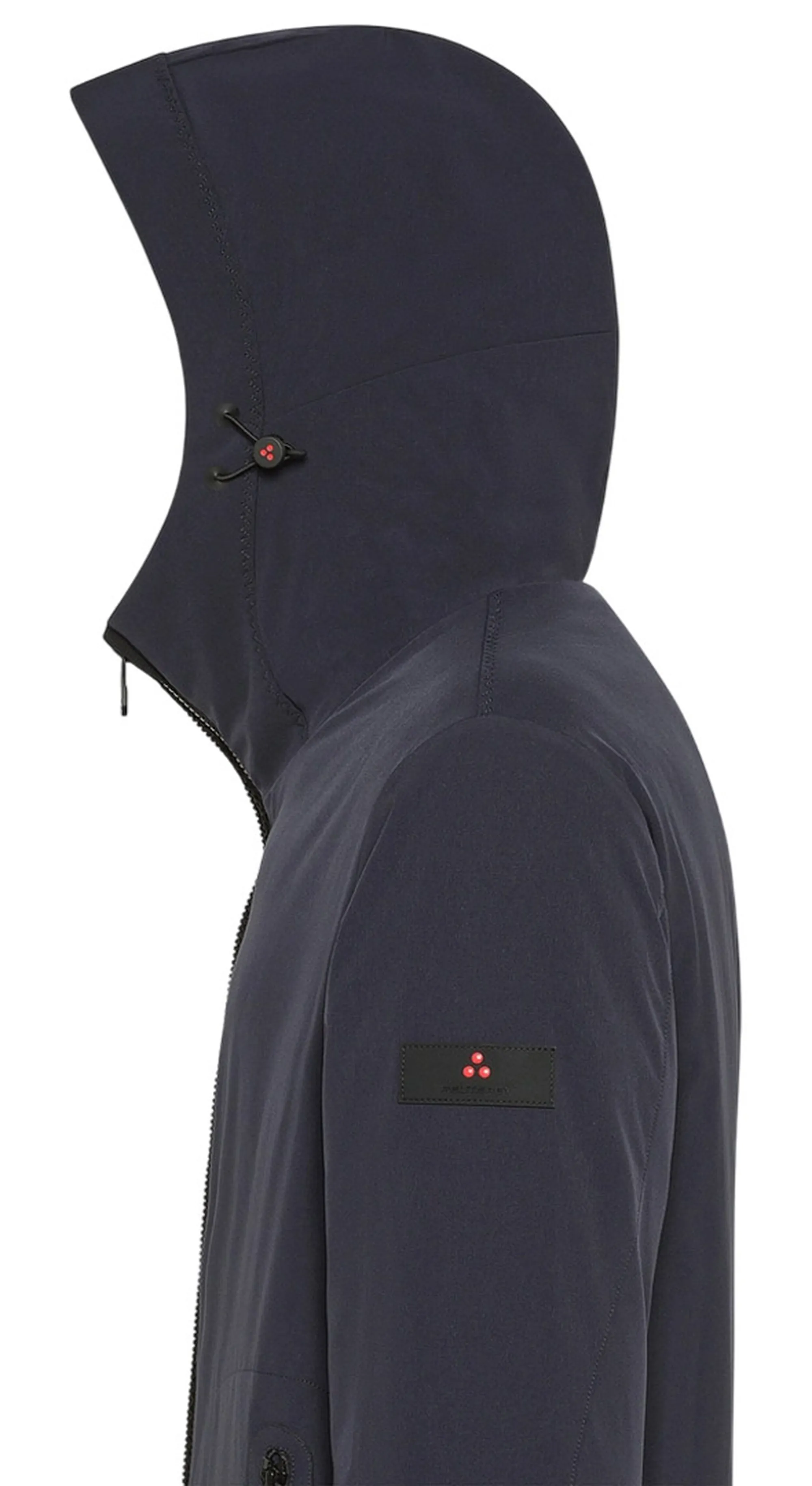 Peuterey B'Metide Srt 01 Jacket' Blu Peu5567 160686