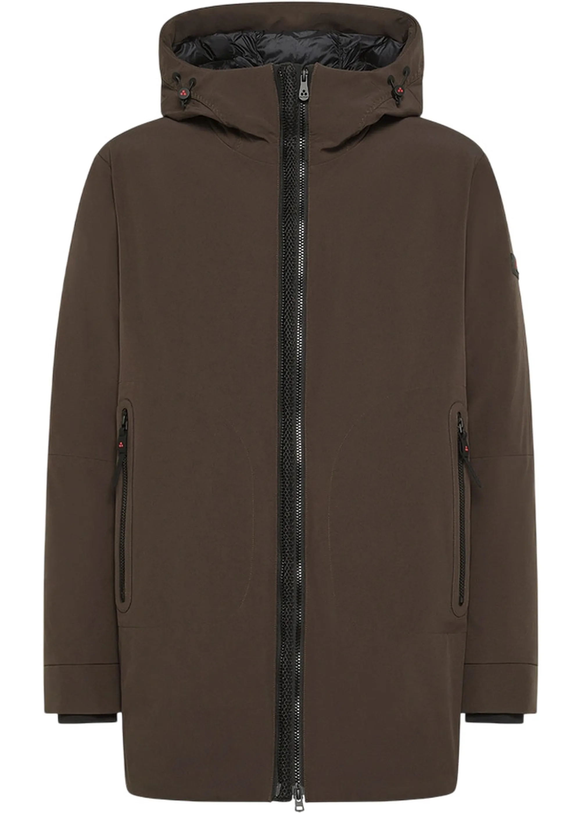 Peuterey B'Metide Srt 01 Jacket' Brown Peu5567 160683