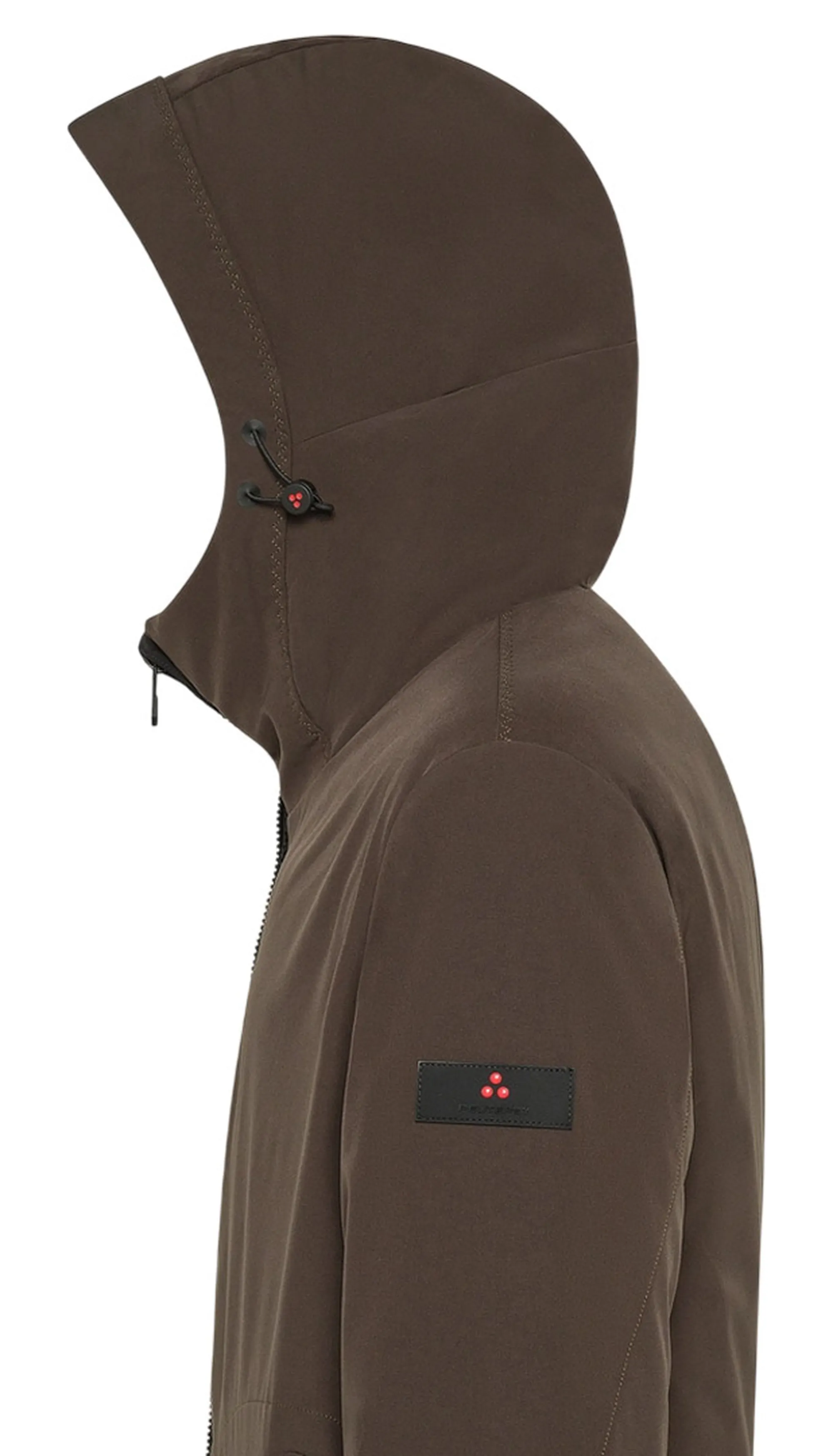 Peuterey B'Metide Srt 01 Jacket' Brown Peu5567 160684