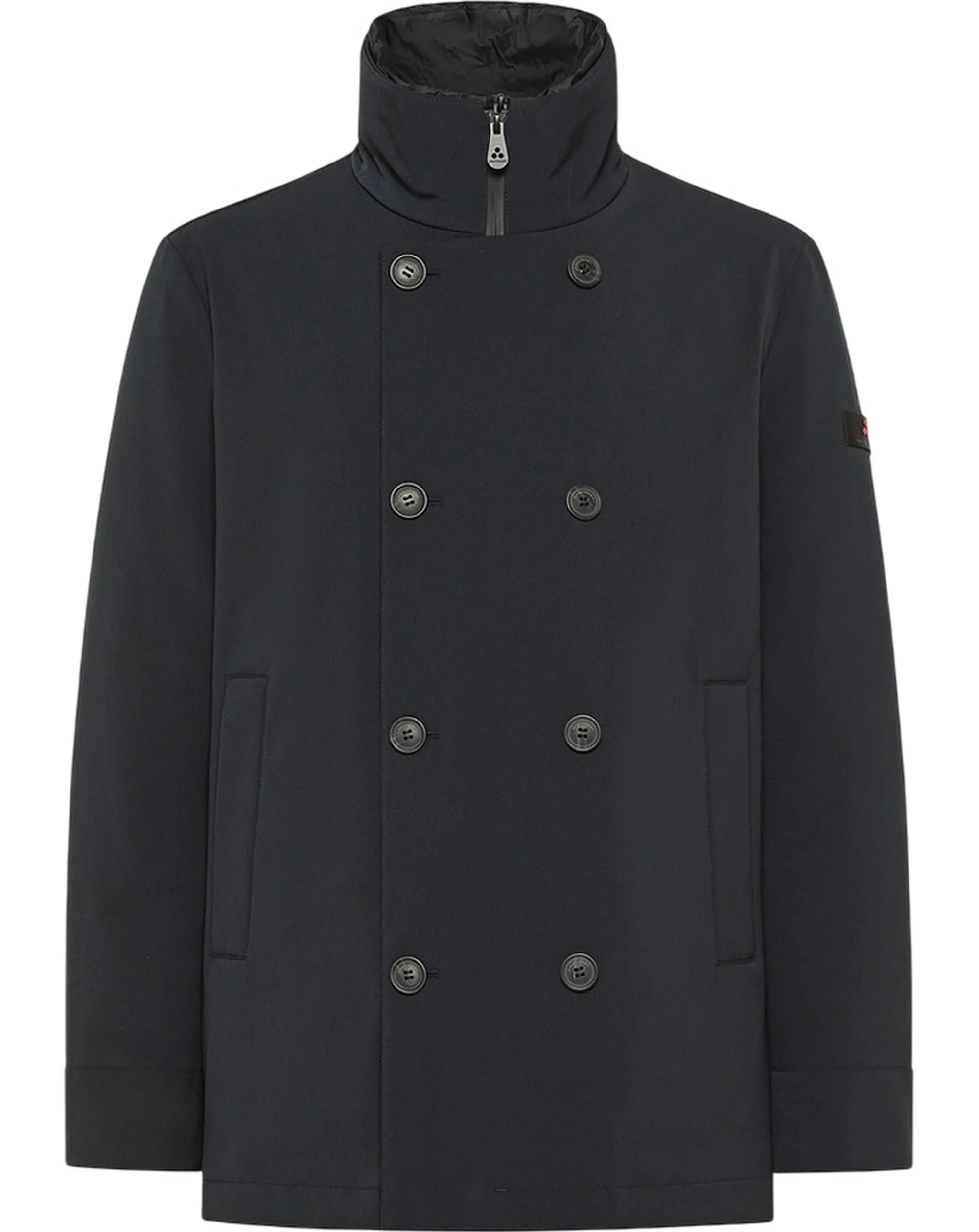 Peuterey B'Militao Tj 01 Jacket' Blu Peu5624 160084