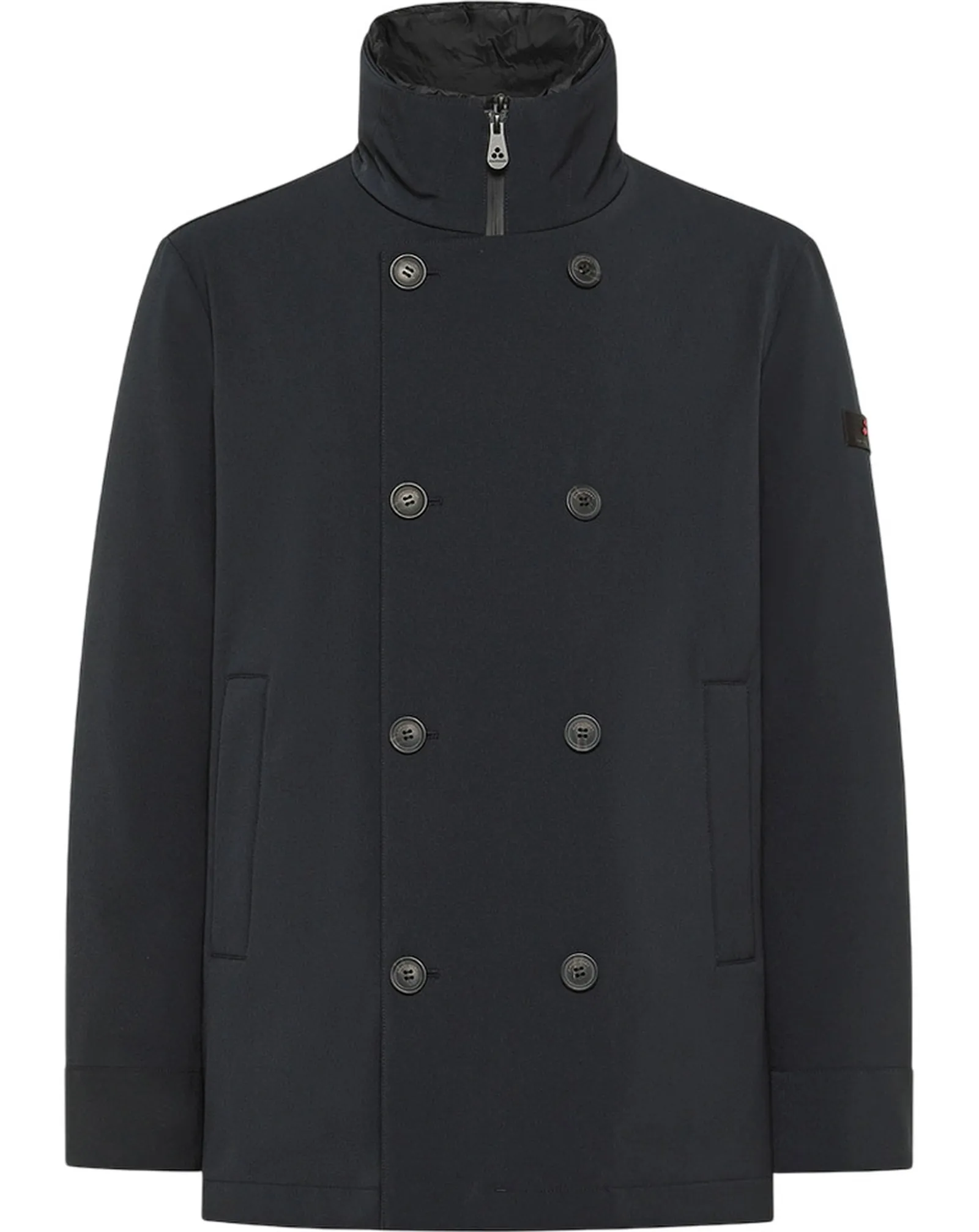 Peuterey Giubbino Militao Tj 01 Blu Peu5624 160084