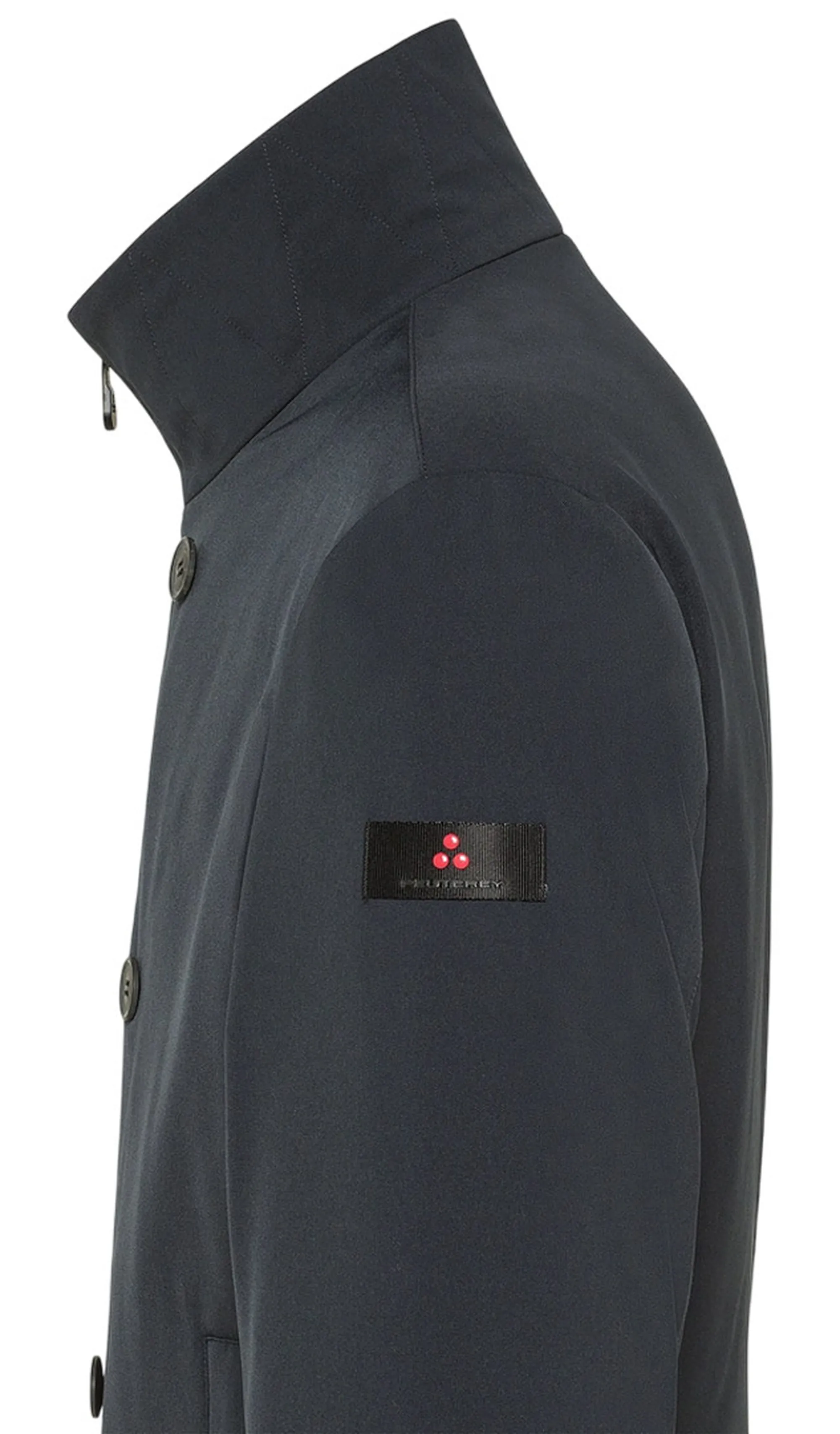 Peuterey B'Militao Tj 01 Jacket' Blu Peu5624 160085