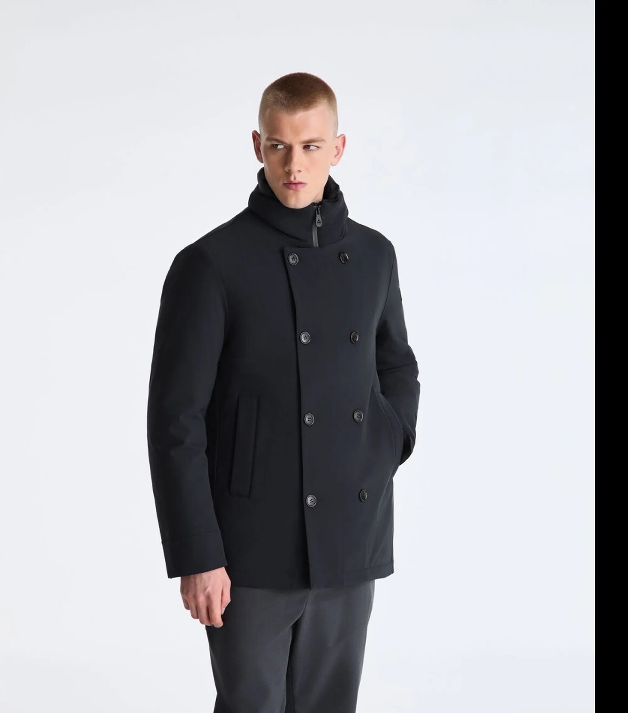 Peuterey B'Militao Tj Grs 02 Jacket ' Blu Peu5999 192692