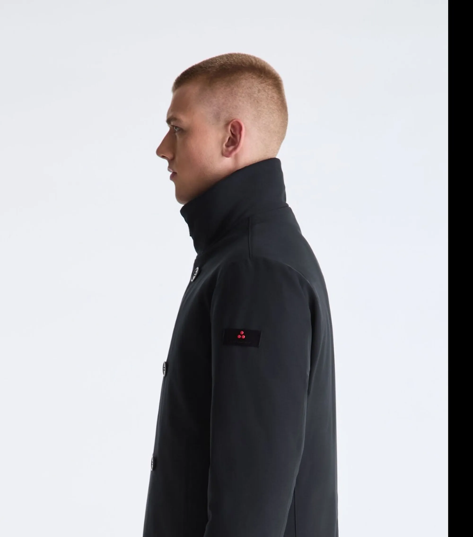 Peuterey B'Militao Tj Grs 02 Jacket ' Blu Peu5999 192693