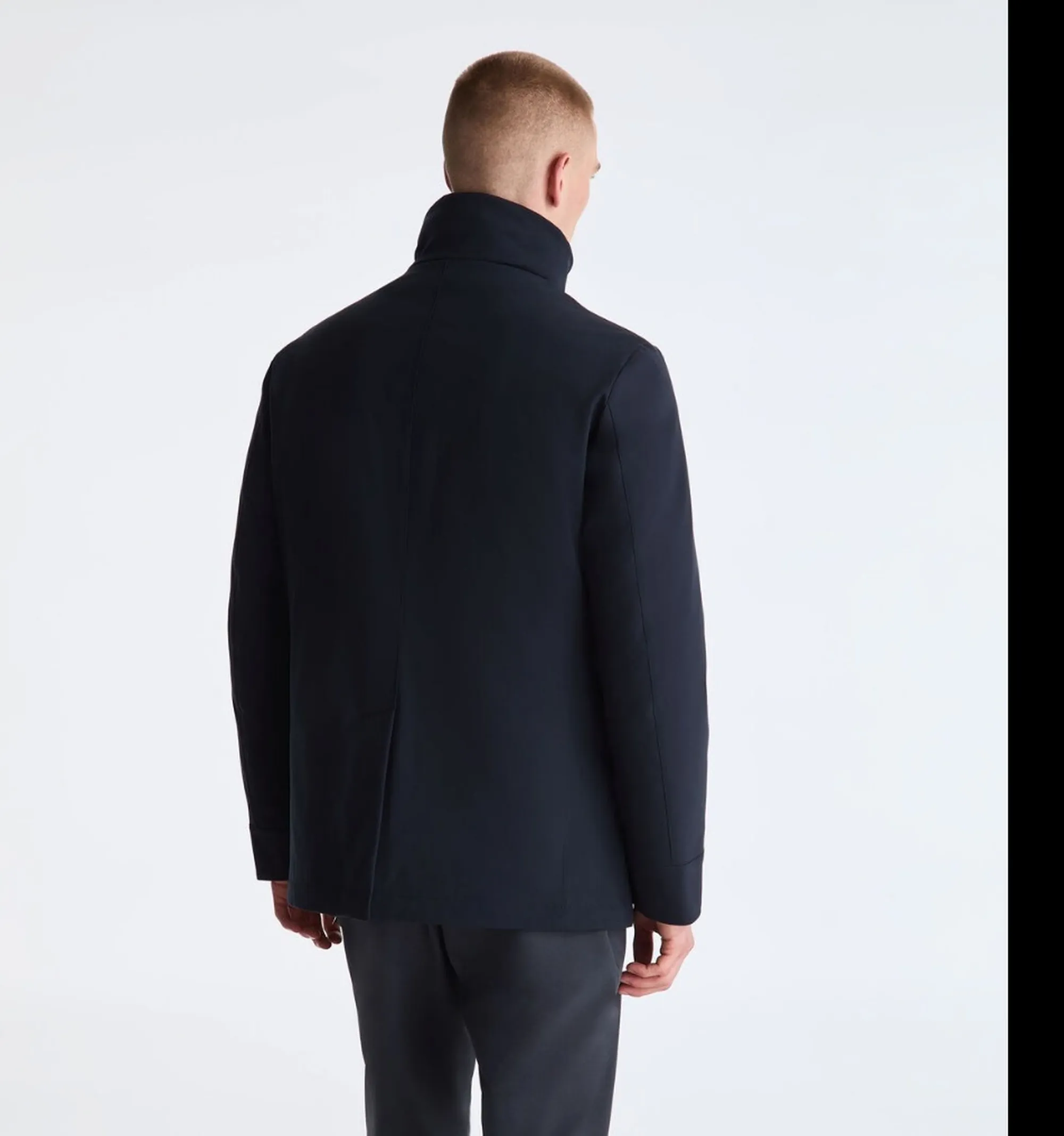 Peuterey B'Militao Tj Grs 02 Jacket ' Blu Peu5999 192694