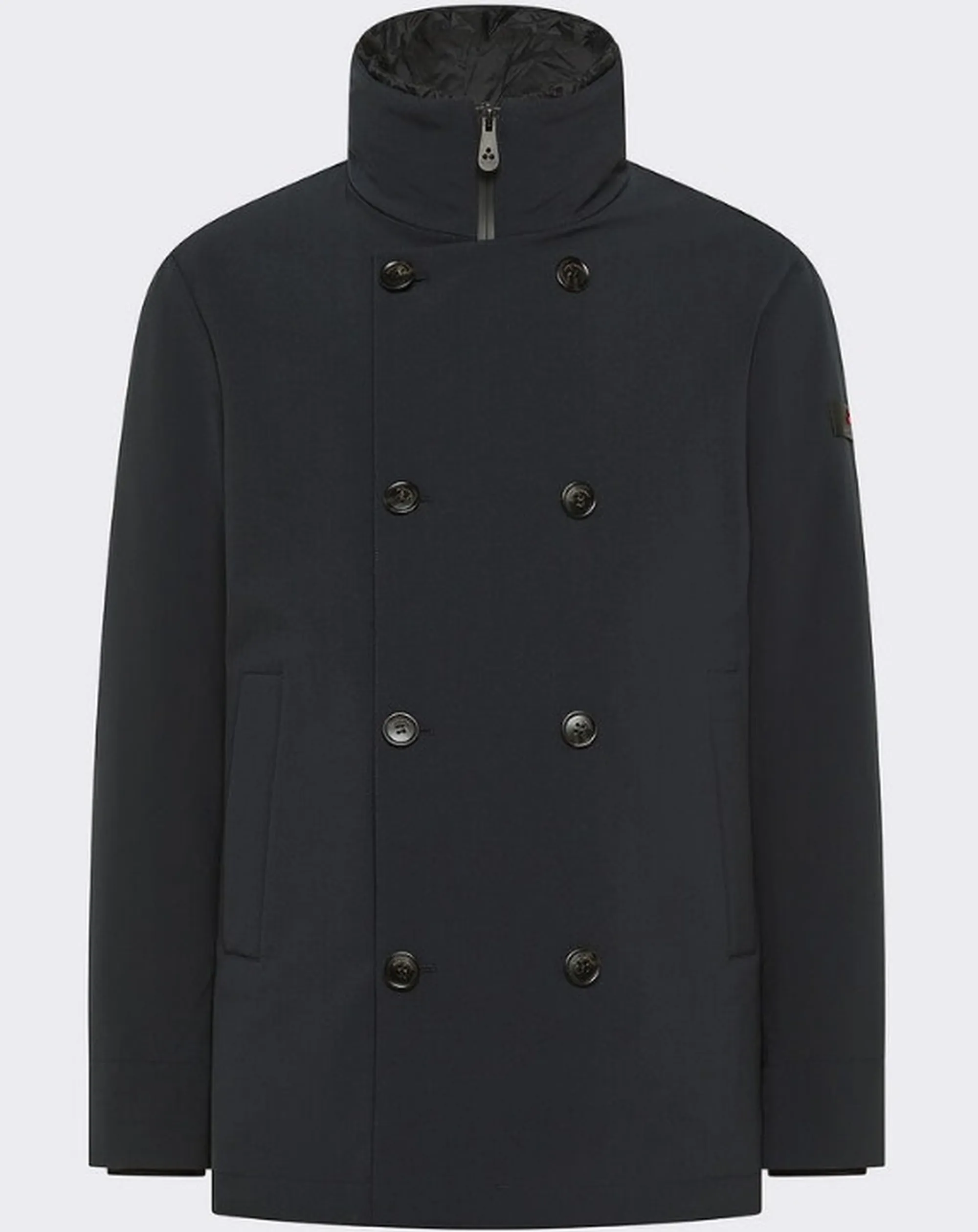 Peuterey B'Militao Tj Grs 02 Jacket ' Blu Peu5999 192695