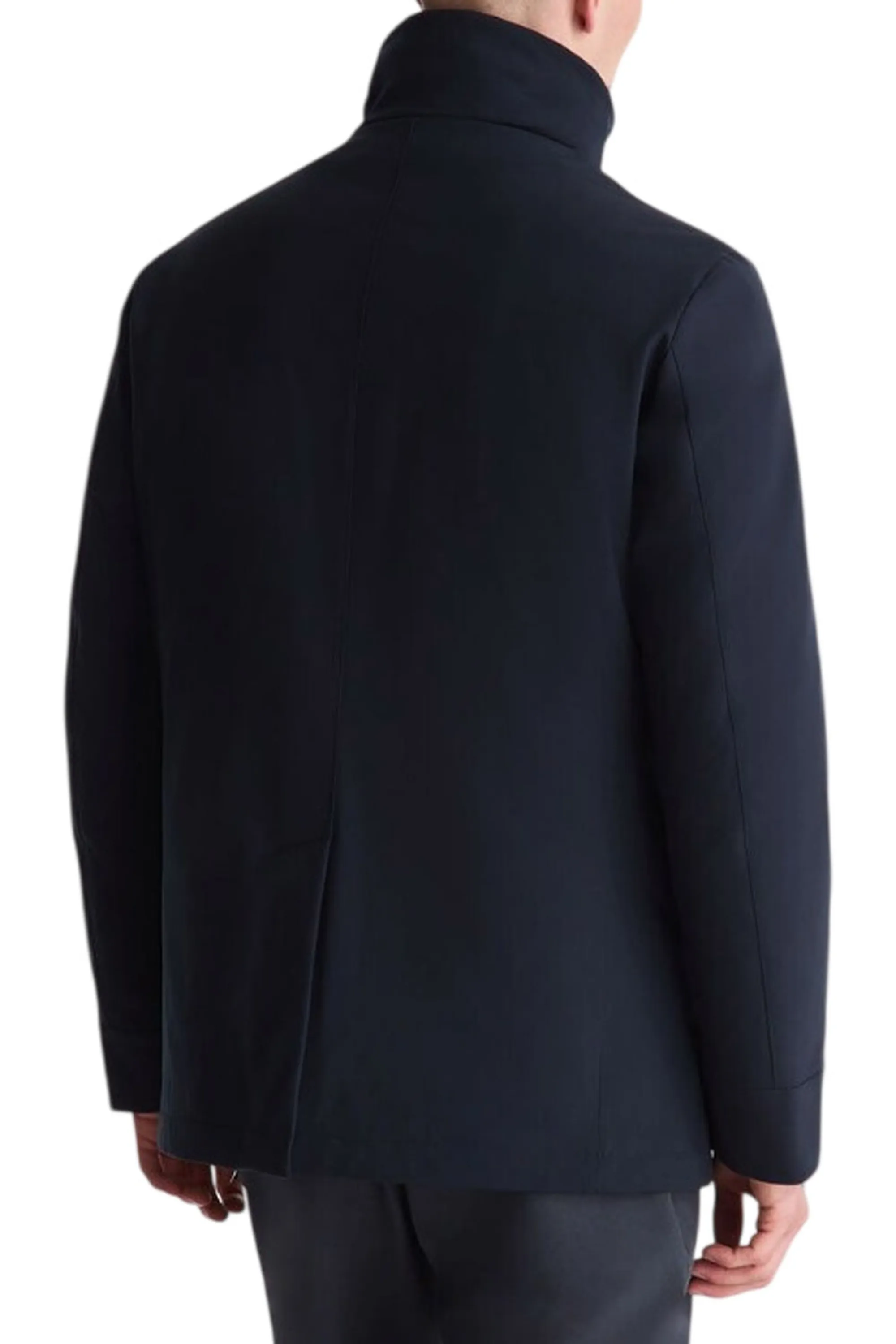 Peuterey B'Militao Tj Grs 02 Jacket ' Blu Peu5999 192978