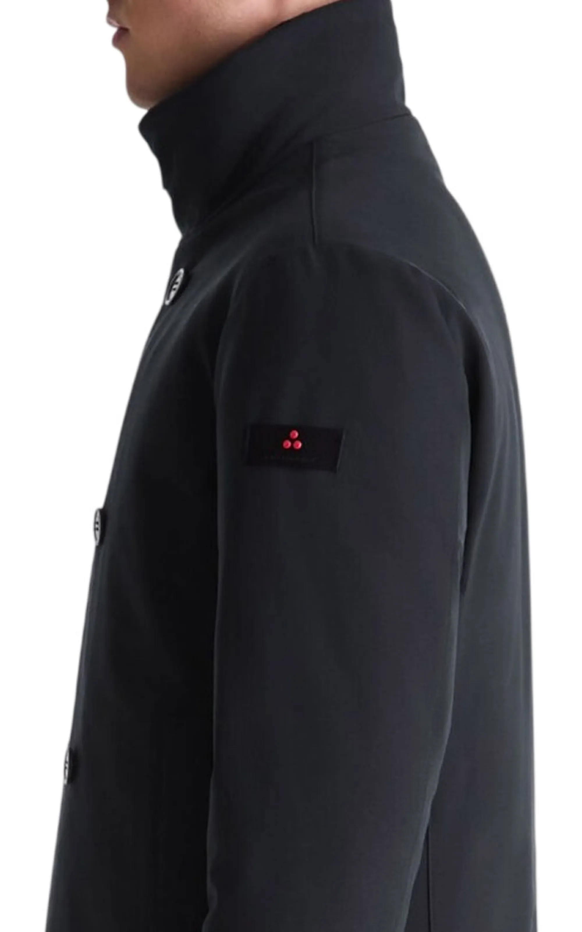 Peuterey B'Militao Tj Grs 02 Jacket ' Blu Peu5999 192980