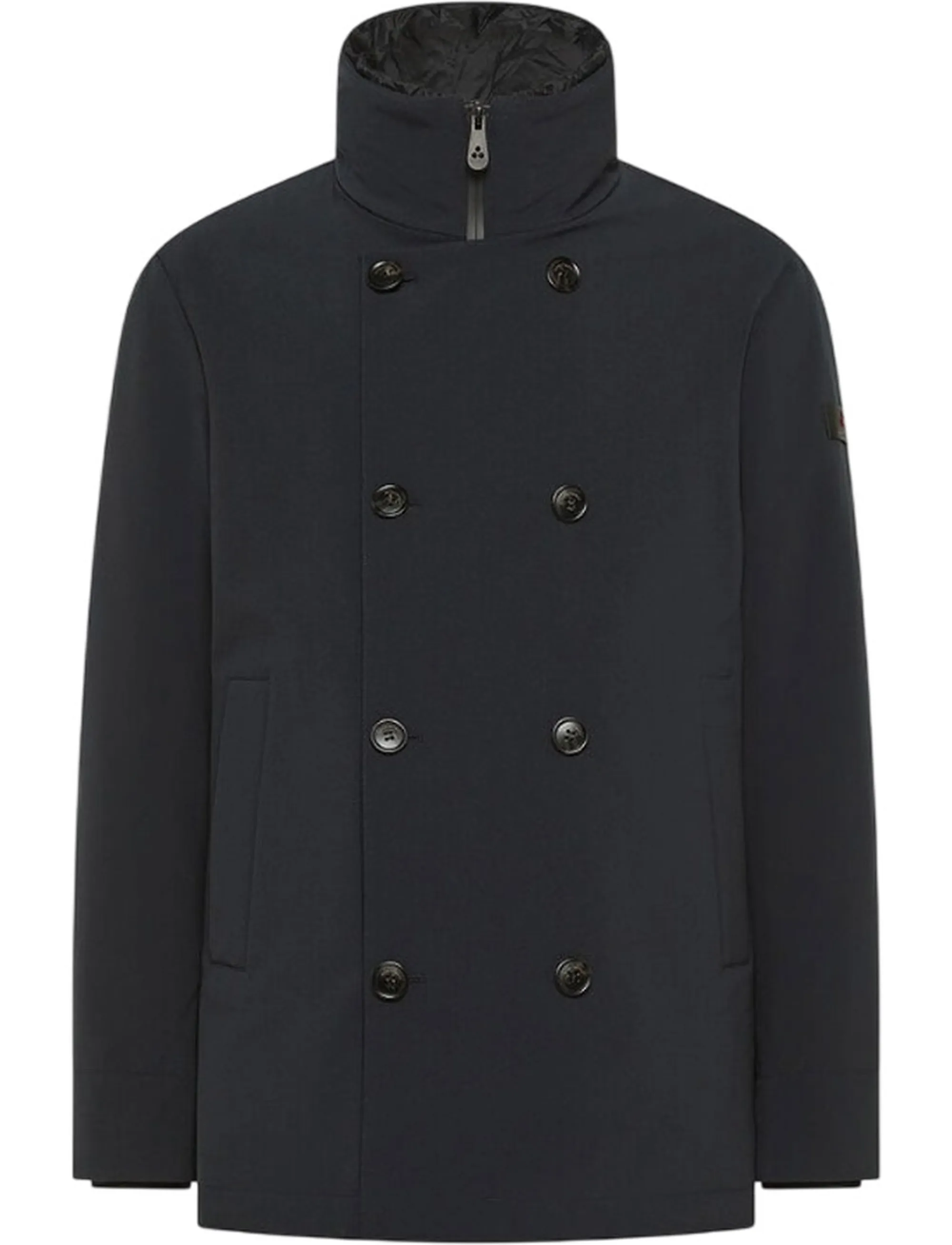 Peuterey B'Militao Tj Grs 02 Jacket ' Blu Peu5999 192981