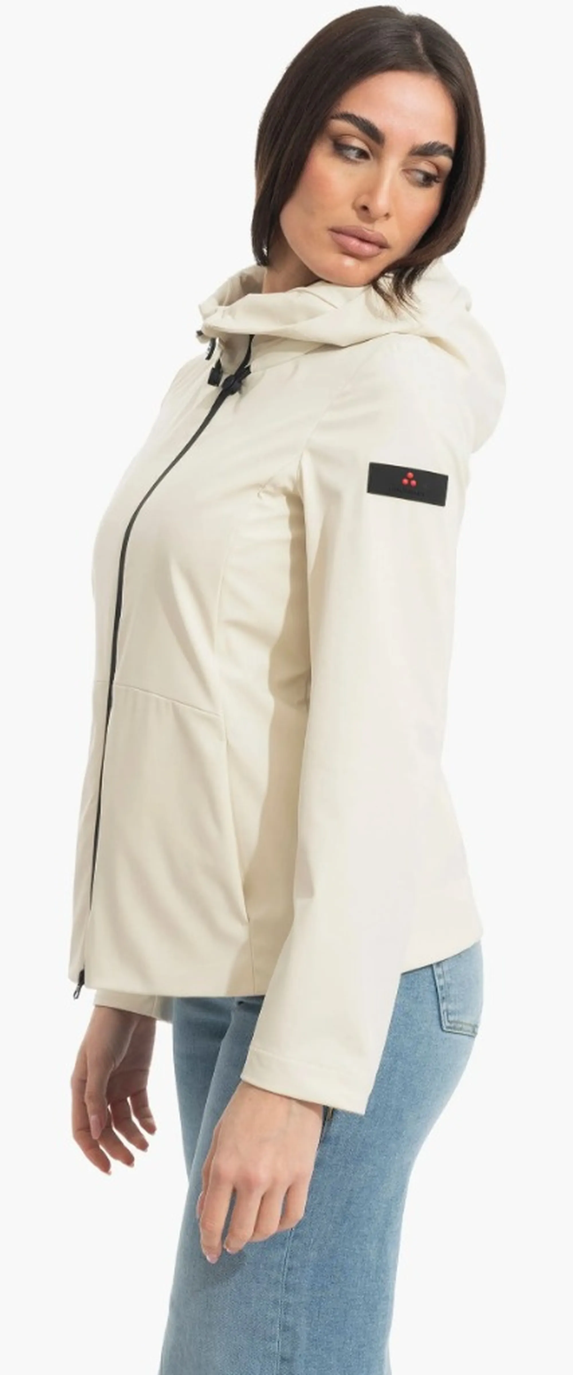 Peuterey B'Onais Srt Jacket' Where Ped5573 178081