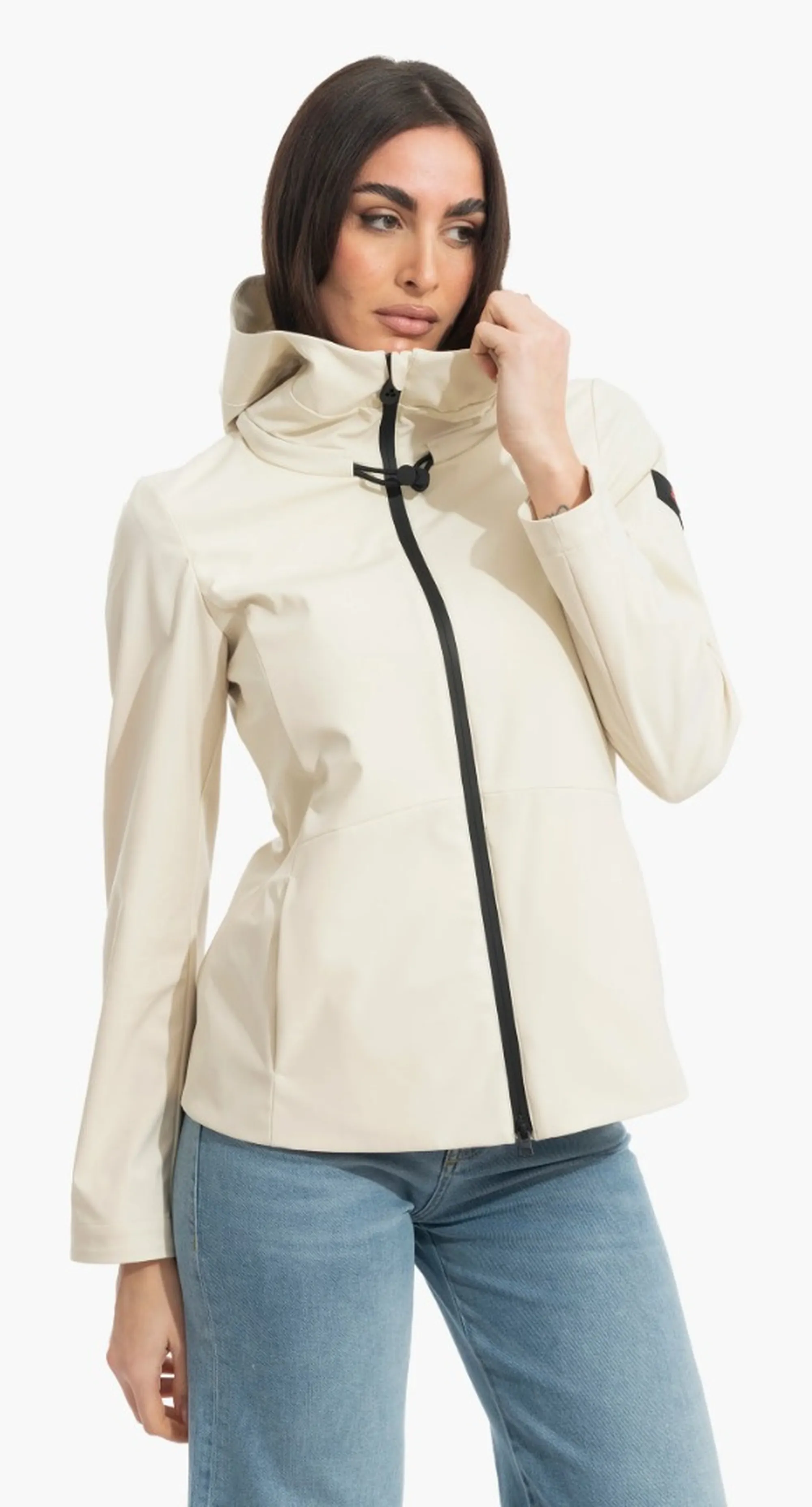 Peuterey B'Onais Srt Jacket' Where Ped5573 178082